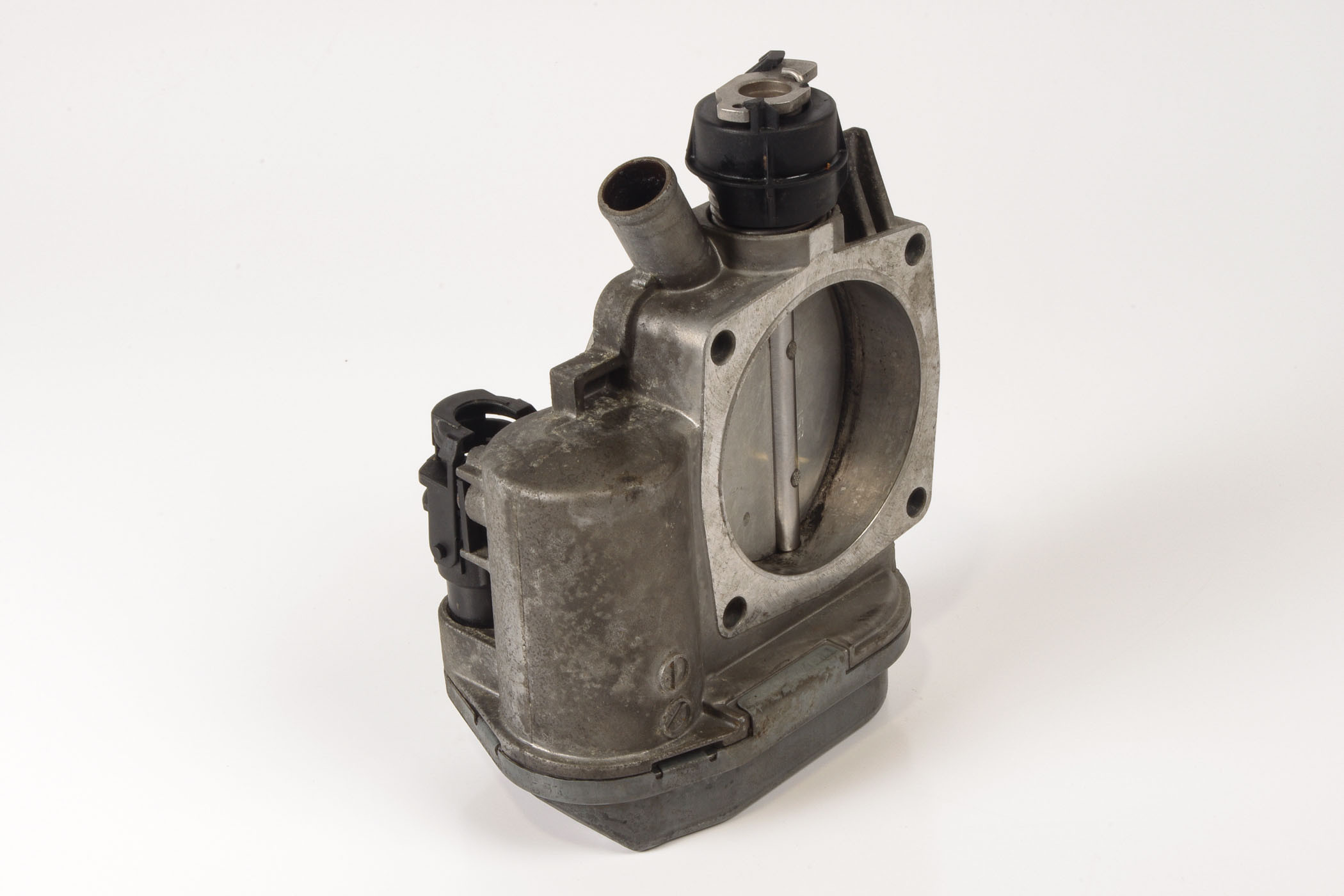 Mercedes 1191410025 Throttle Body | R129 SL W140 V140 C140 S W210 S210 E