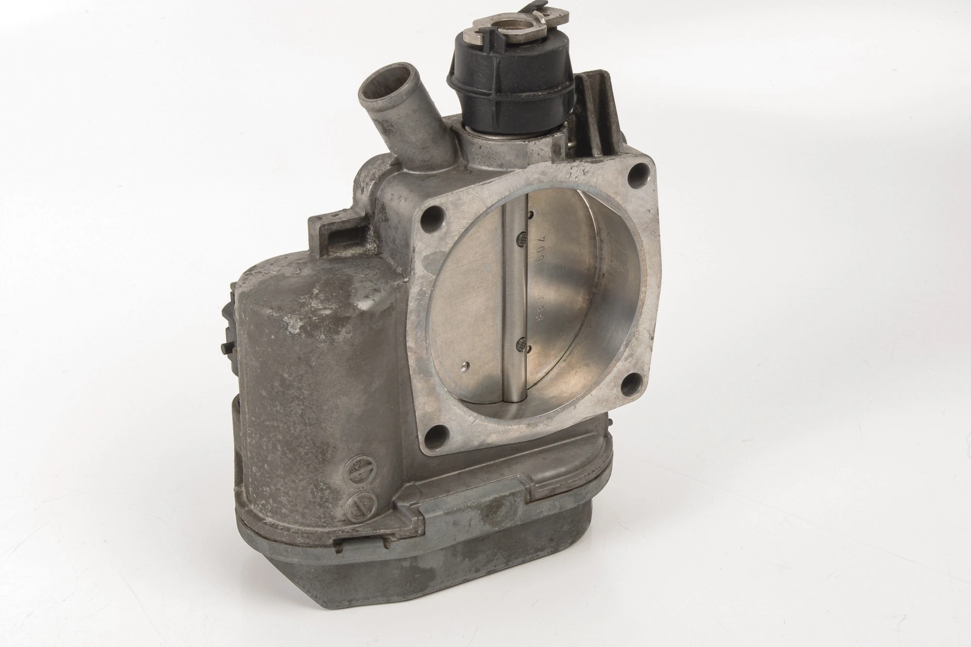 Mercedes 1191410025 Throttle Body | R129 SL W140 V140 C140 S W210 S210 E