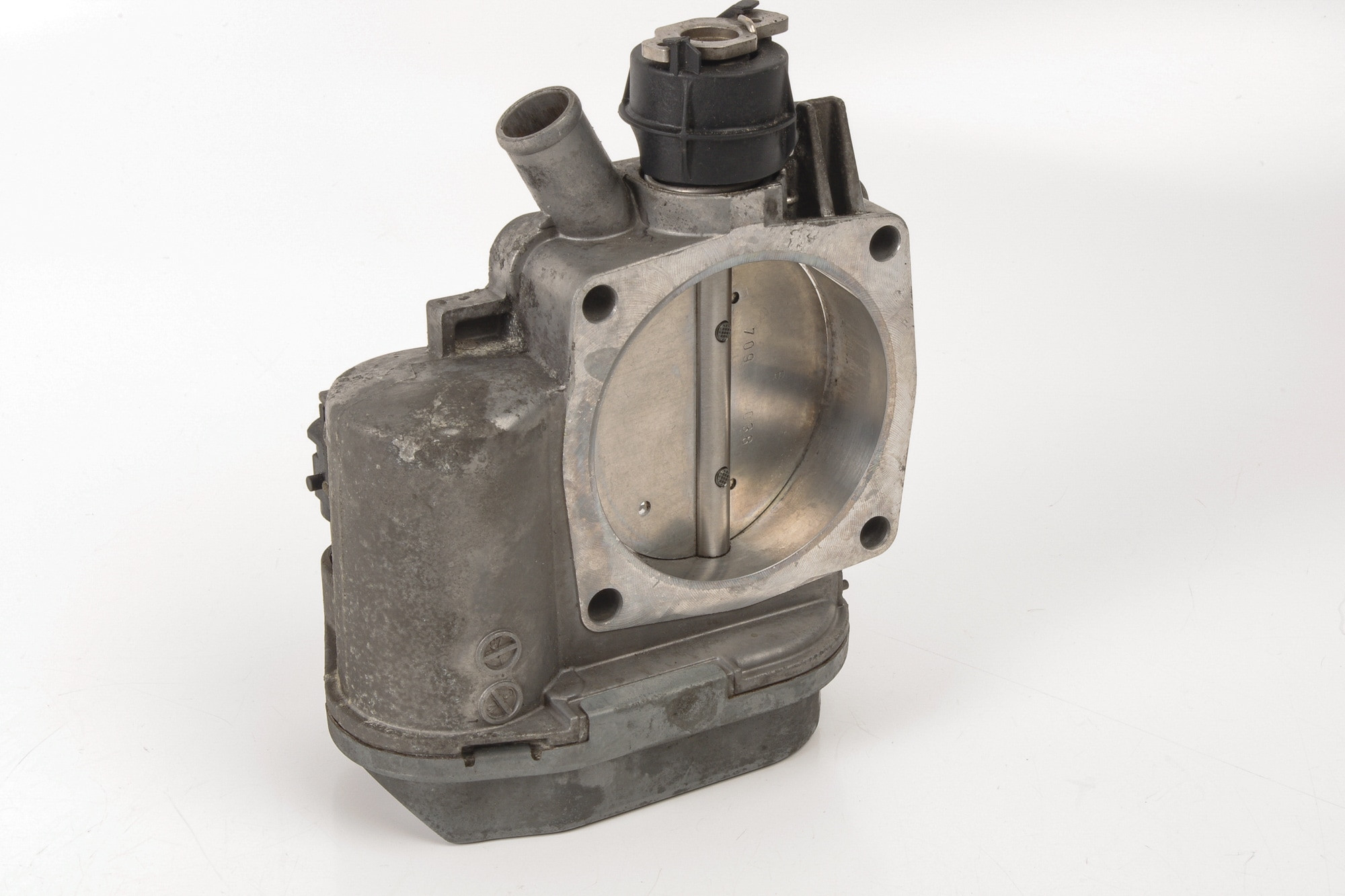 Mercedes 1191410025 Throttle Body | R129 SL W140 V140 C140 S W210 S210 E