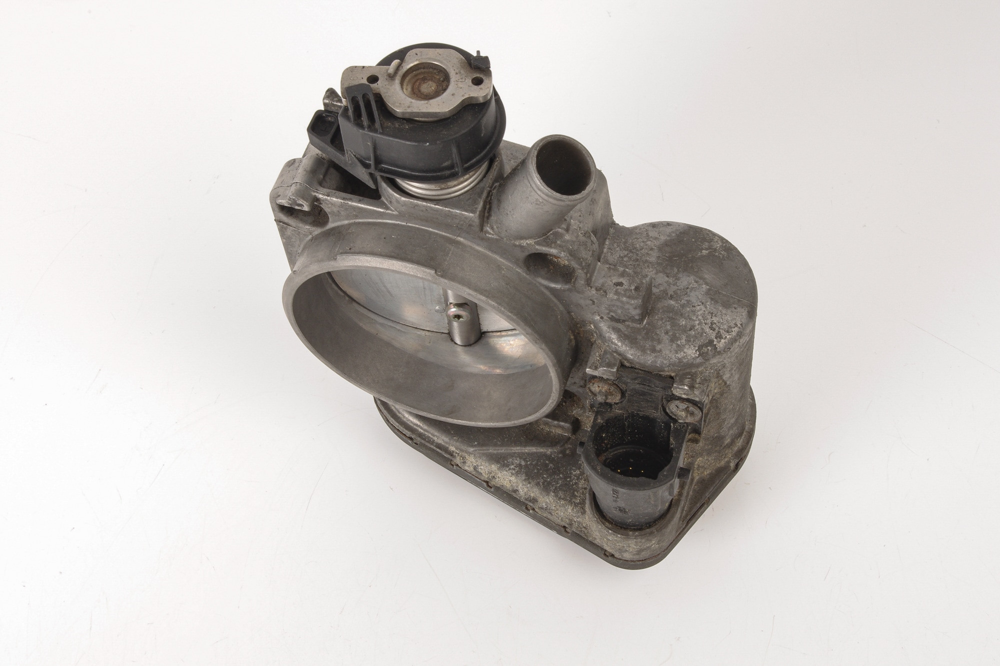 Mercedes 1191410025 Throttle Body | R129 SL W140 V140 C140 S W210 S210 E