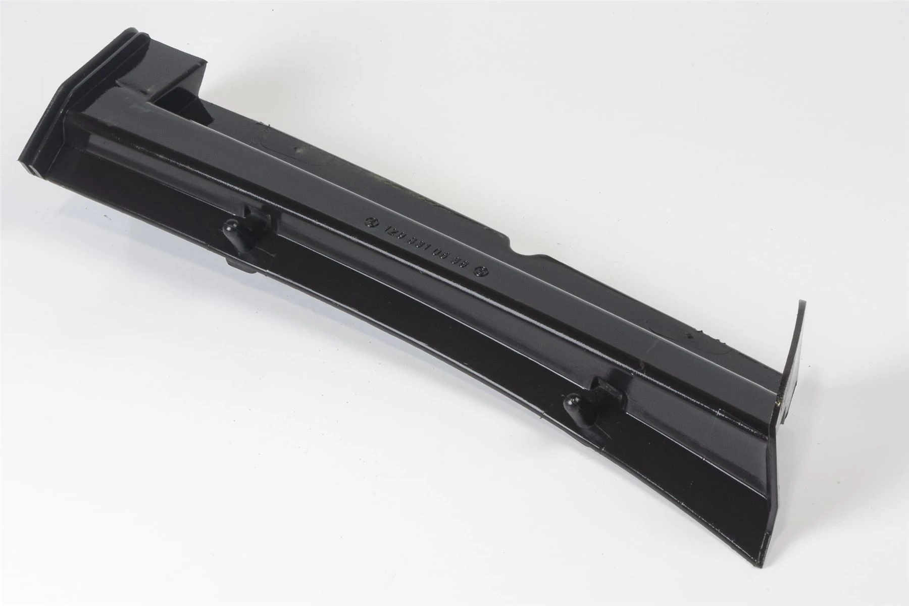 Mercedes 1298310536 Windscreen Baffle - Left | R129 SL
