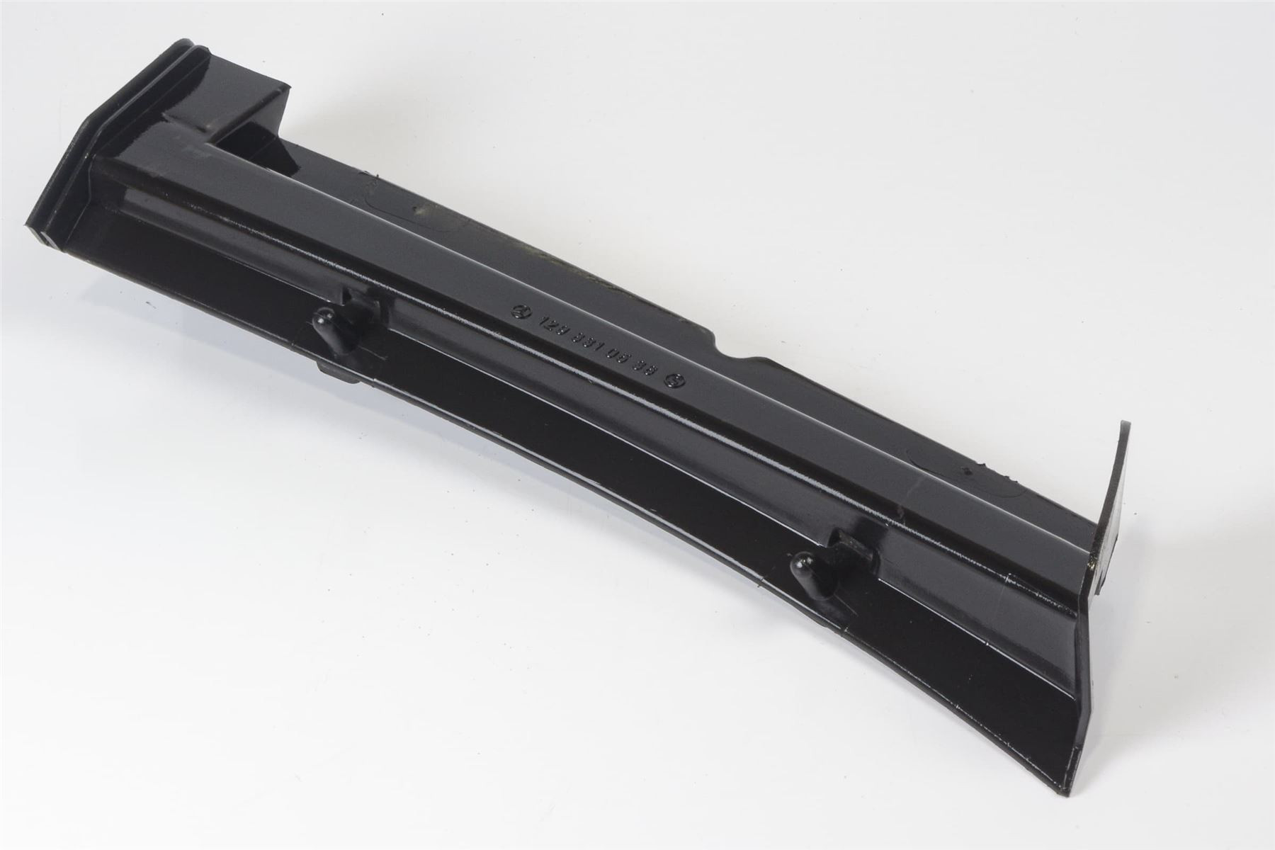 Mercedes 1298310536 Windscreen Baffle - Left | R129 SL