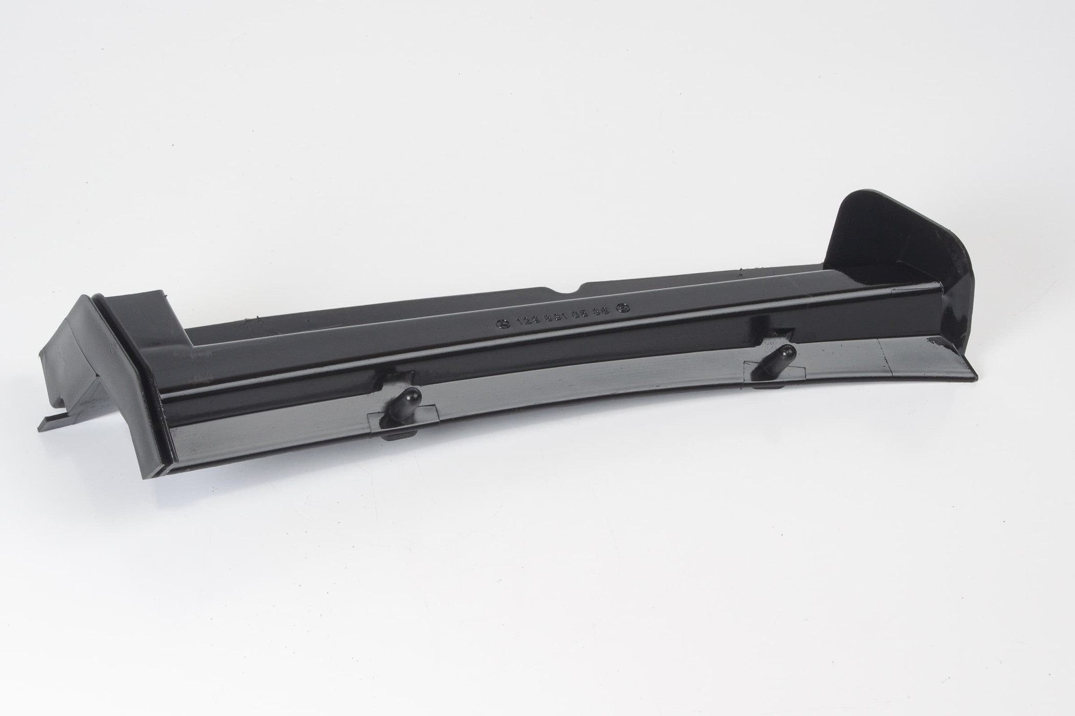 Mercedes 1298310536 Windscreen Baffle - Left | R129 SL