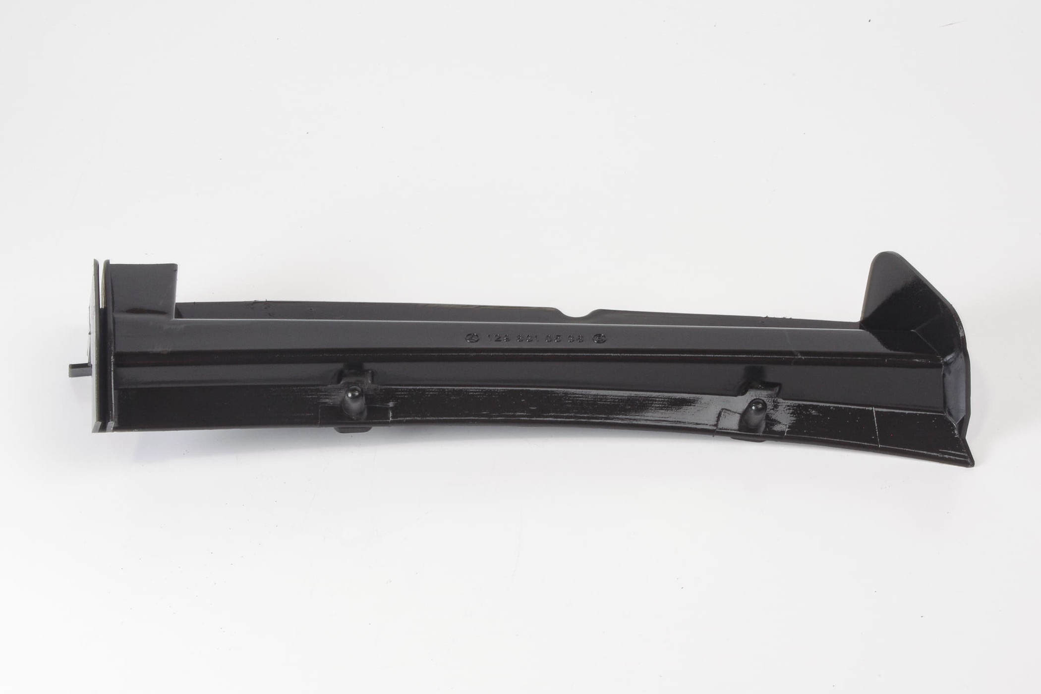 Mercedes 1298310536 Windscreen Baffle - Left | R129 SL