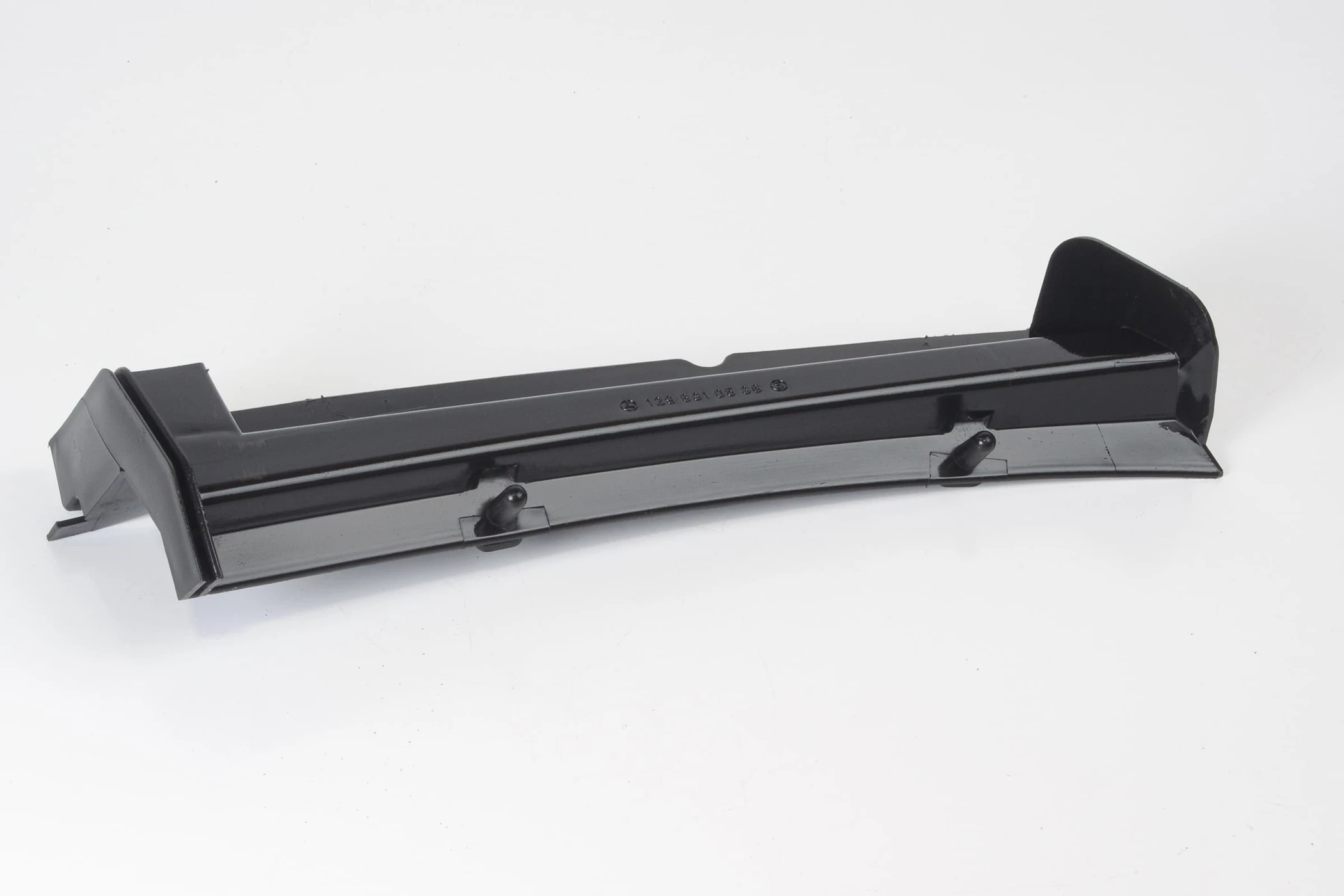 Mercedes 1298310536 Windscreen Baffle - Left | R129 SL