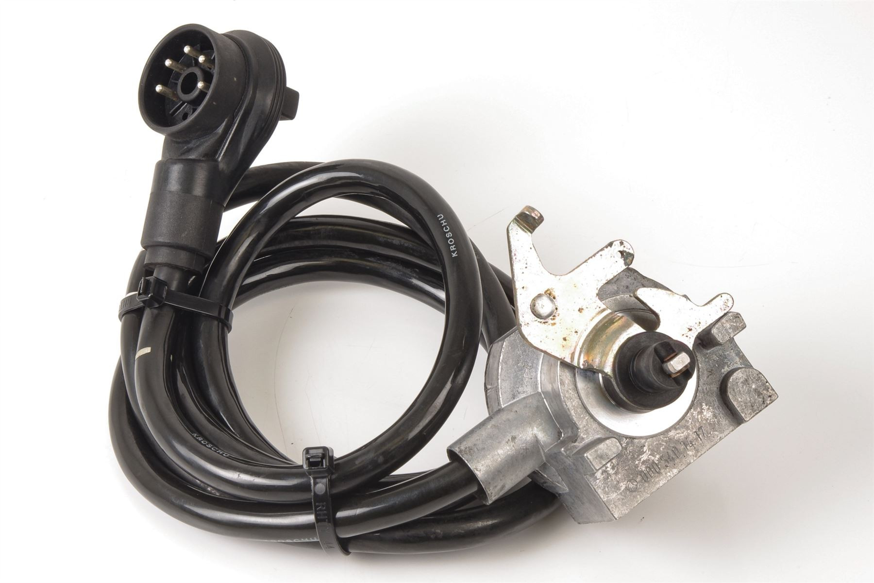 Mercedes 0005401417 ASR Actuator | R129 SL