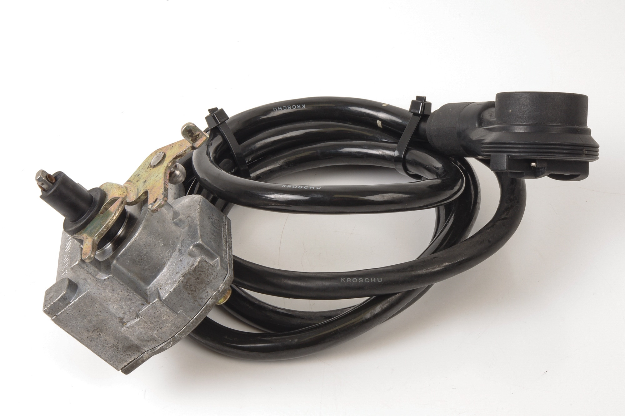 Mercedes 0005401417 ASR Actuator | R129 SL