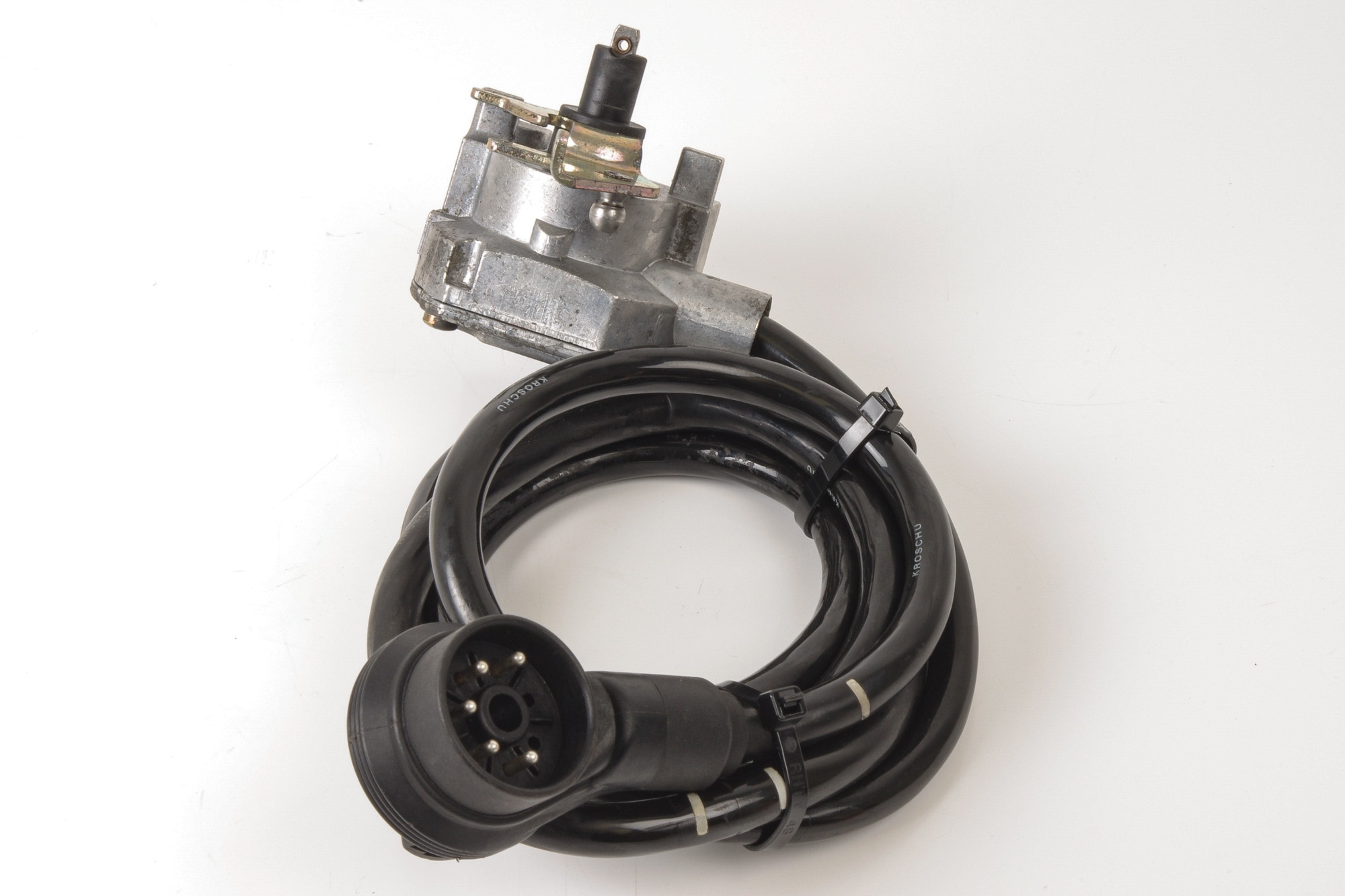 Mercedes 0005401417 ASR Actuator | R129 SL