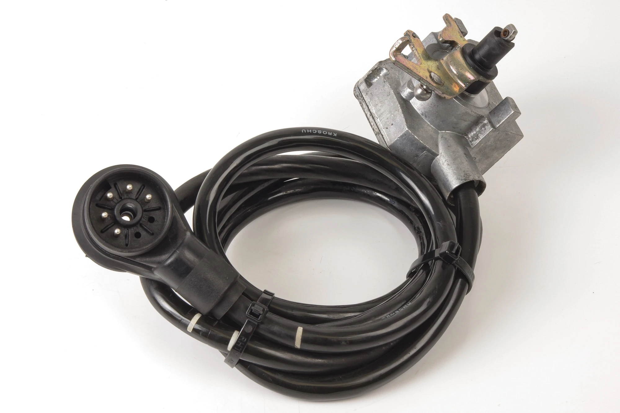 Mercedes 0005401417 ASR Actuator | R129 SL