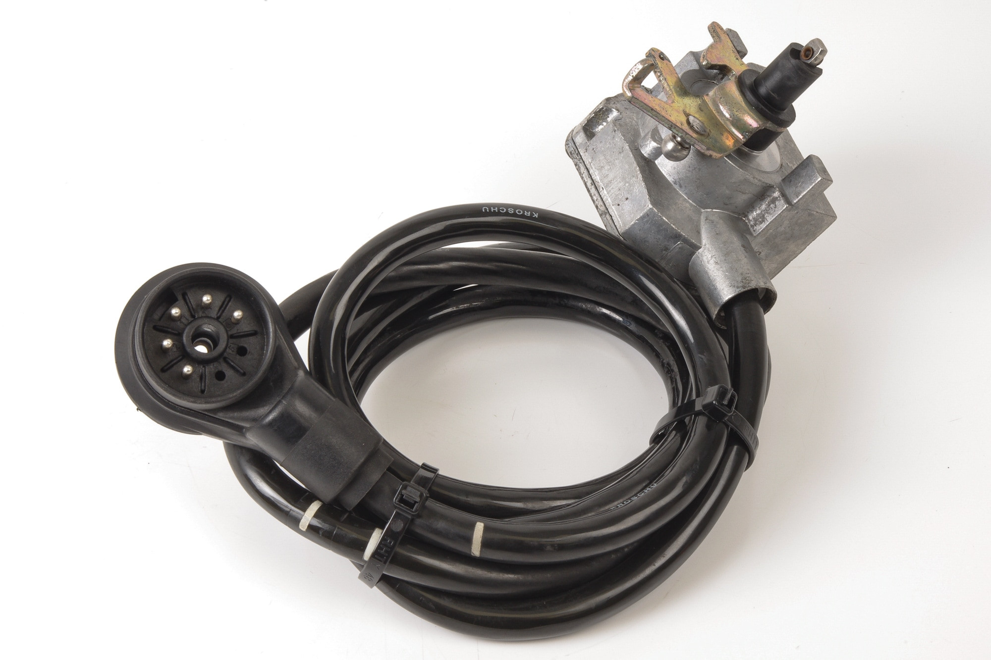 Mercedes 0005401417 ASR Actuator | R129 SL