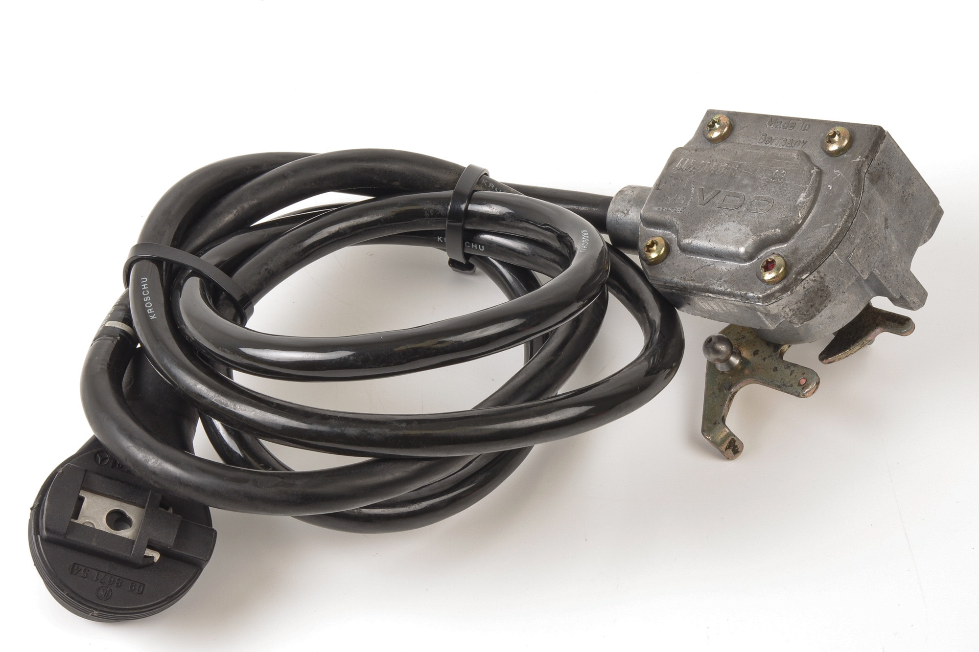 Mercedes 0005401417 ASR Actuator | R129 SL