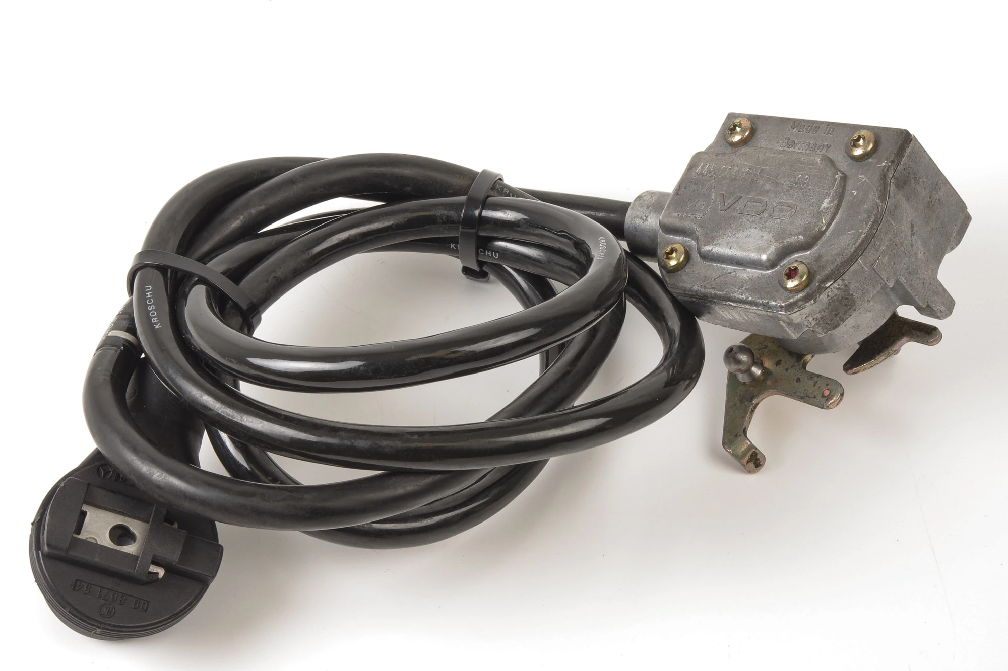 Mercedes 0005401417 ASR Actuator | R129 SL