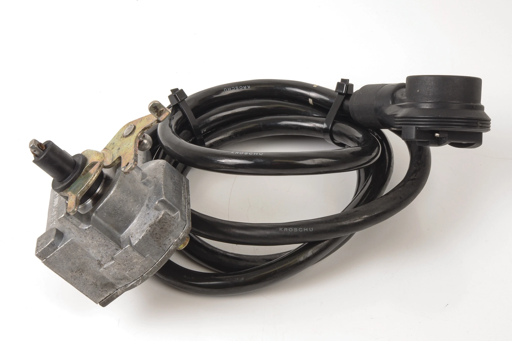 Mercedes 0005401417 ASR Actuator | R129 SL
