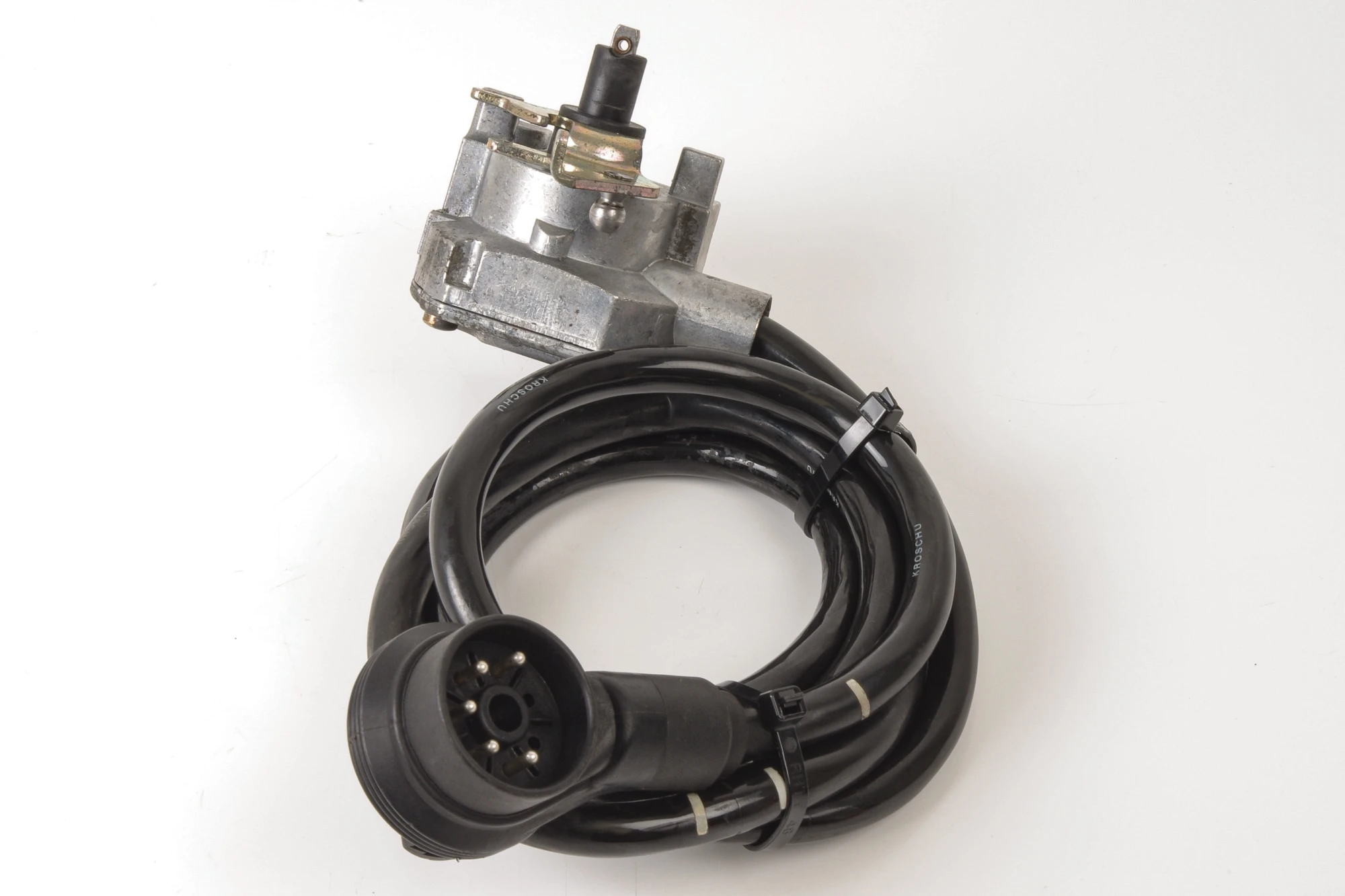Mercedes 0005401417 ASR Actuator | R129 SL