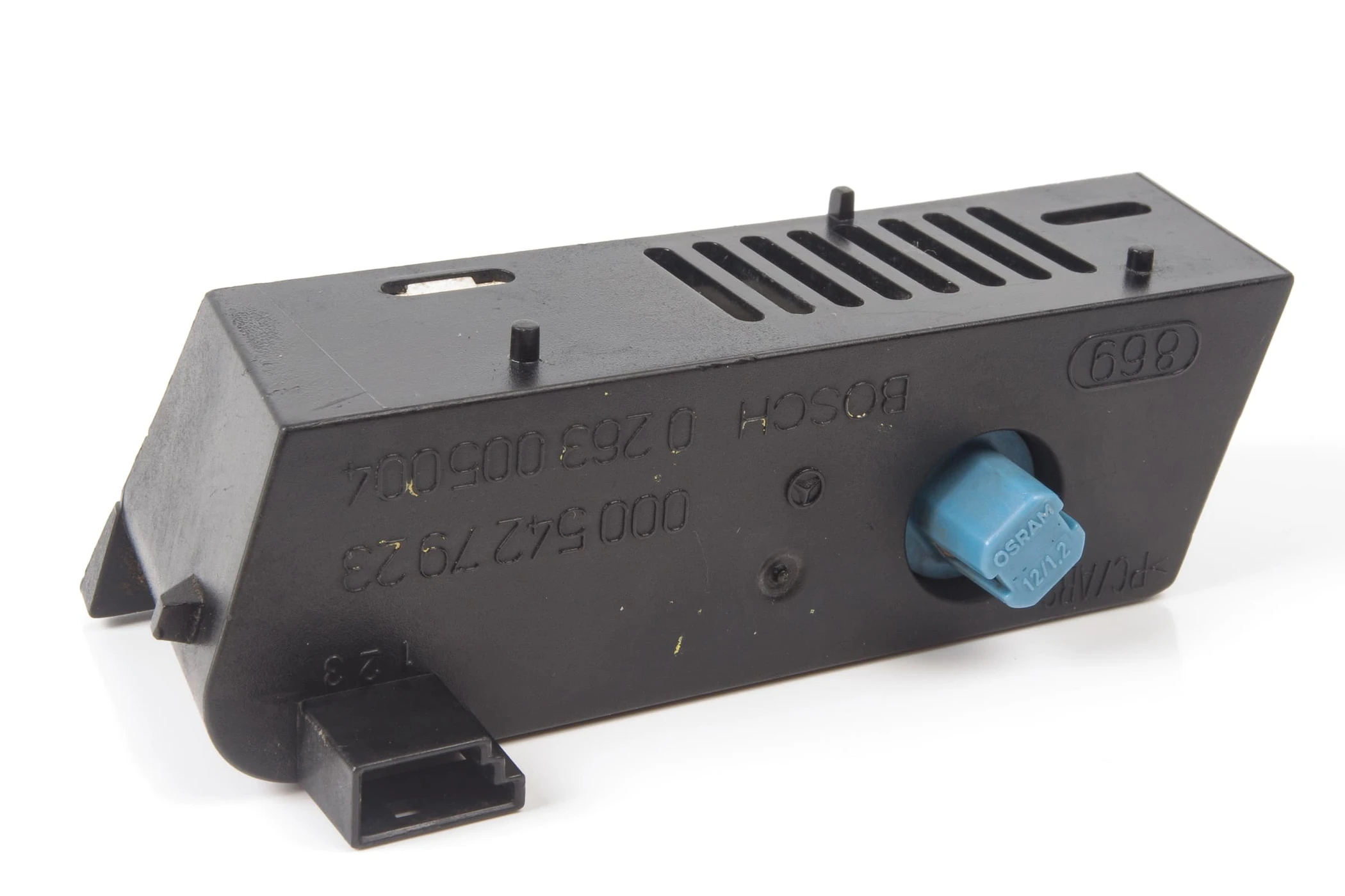 Mercedes 0005427923 Parking Sensor Monitor - Front | W140 V140 C140 S