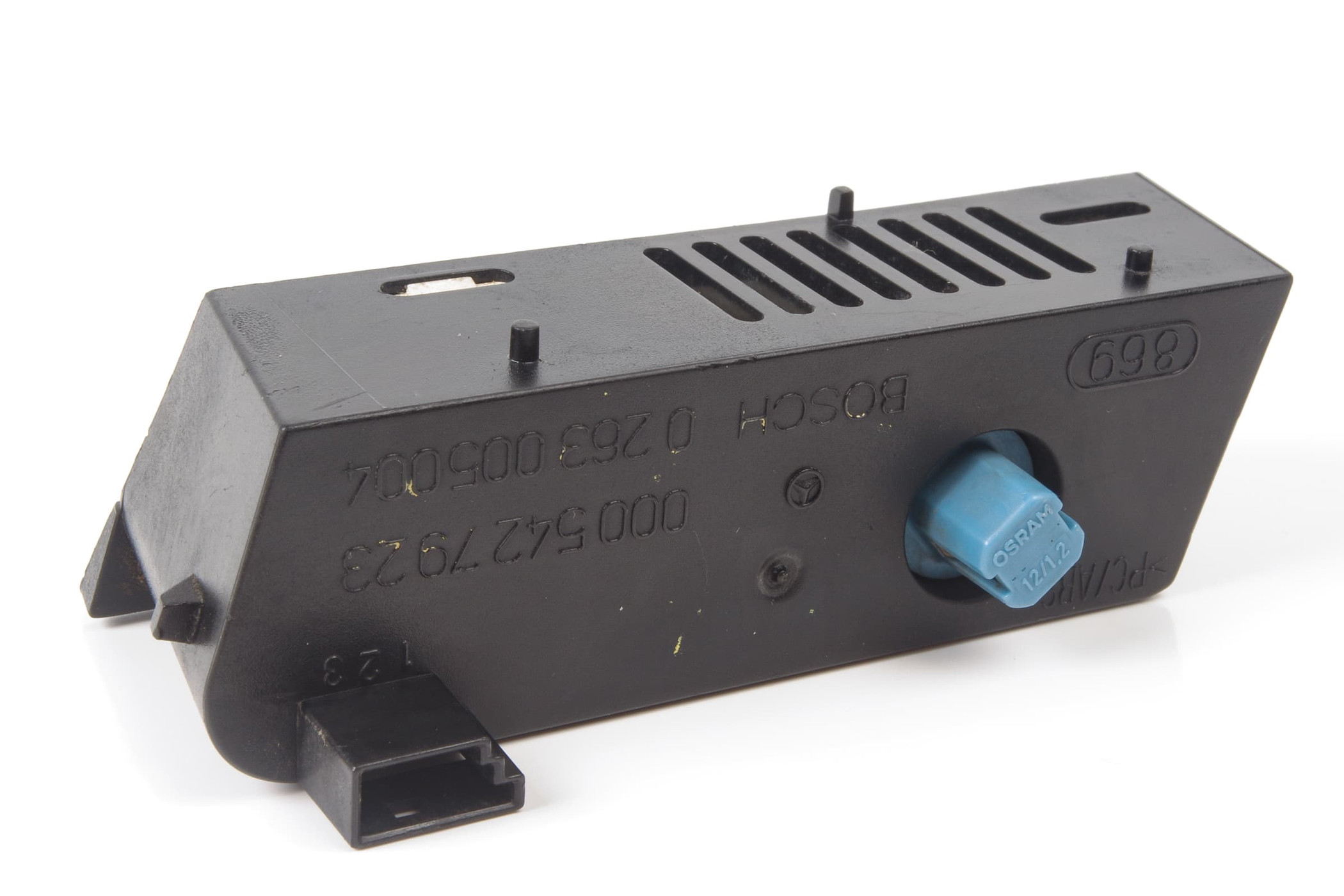 Mercedes 0005427923 Parking Sensor Monitor - Front | W140 V140 C140 S