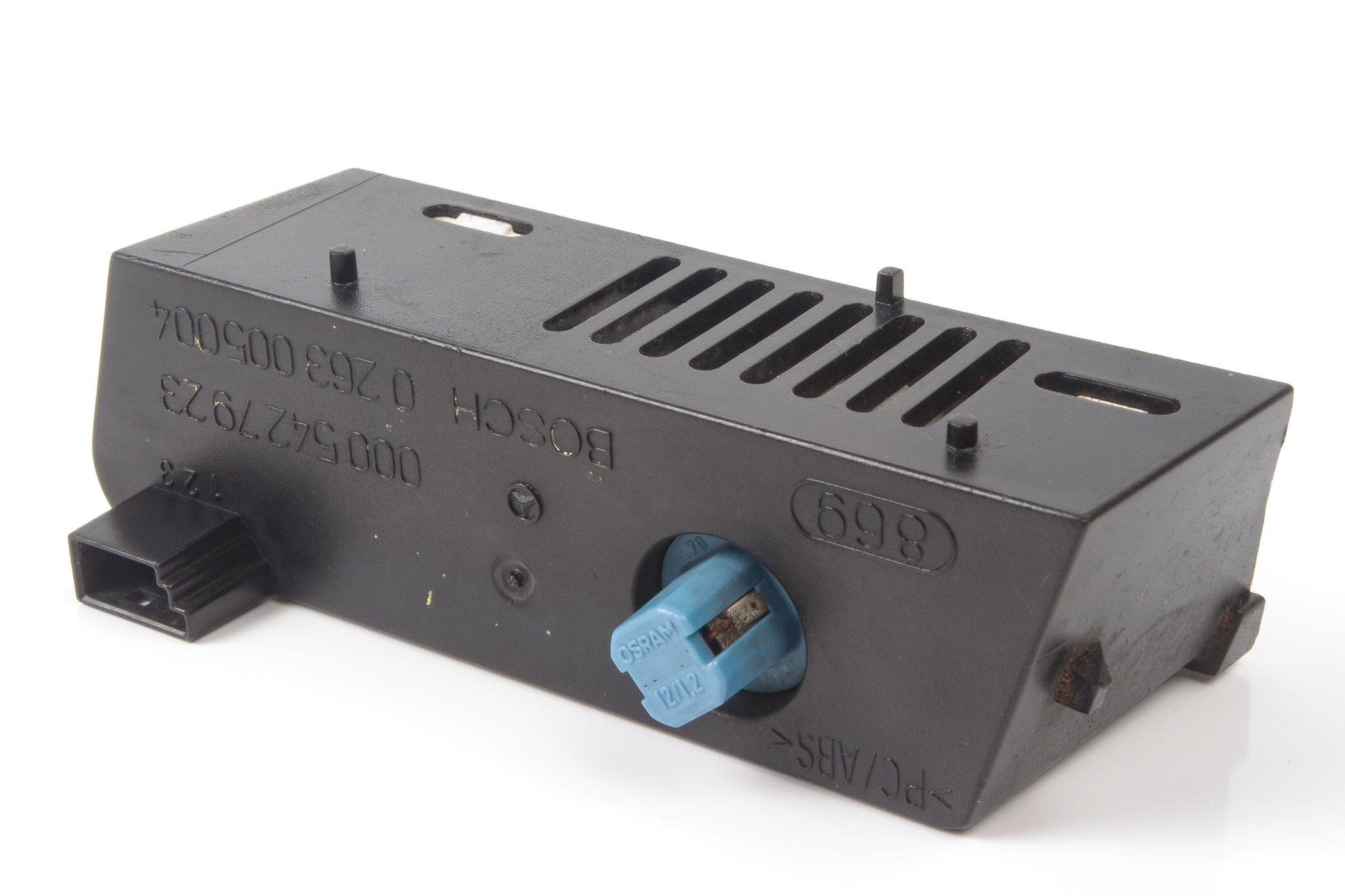Mercedes 0005427923 Parking Sensor Monitor - Front | W140 V140 C140 S