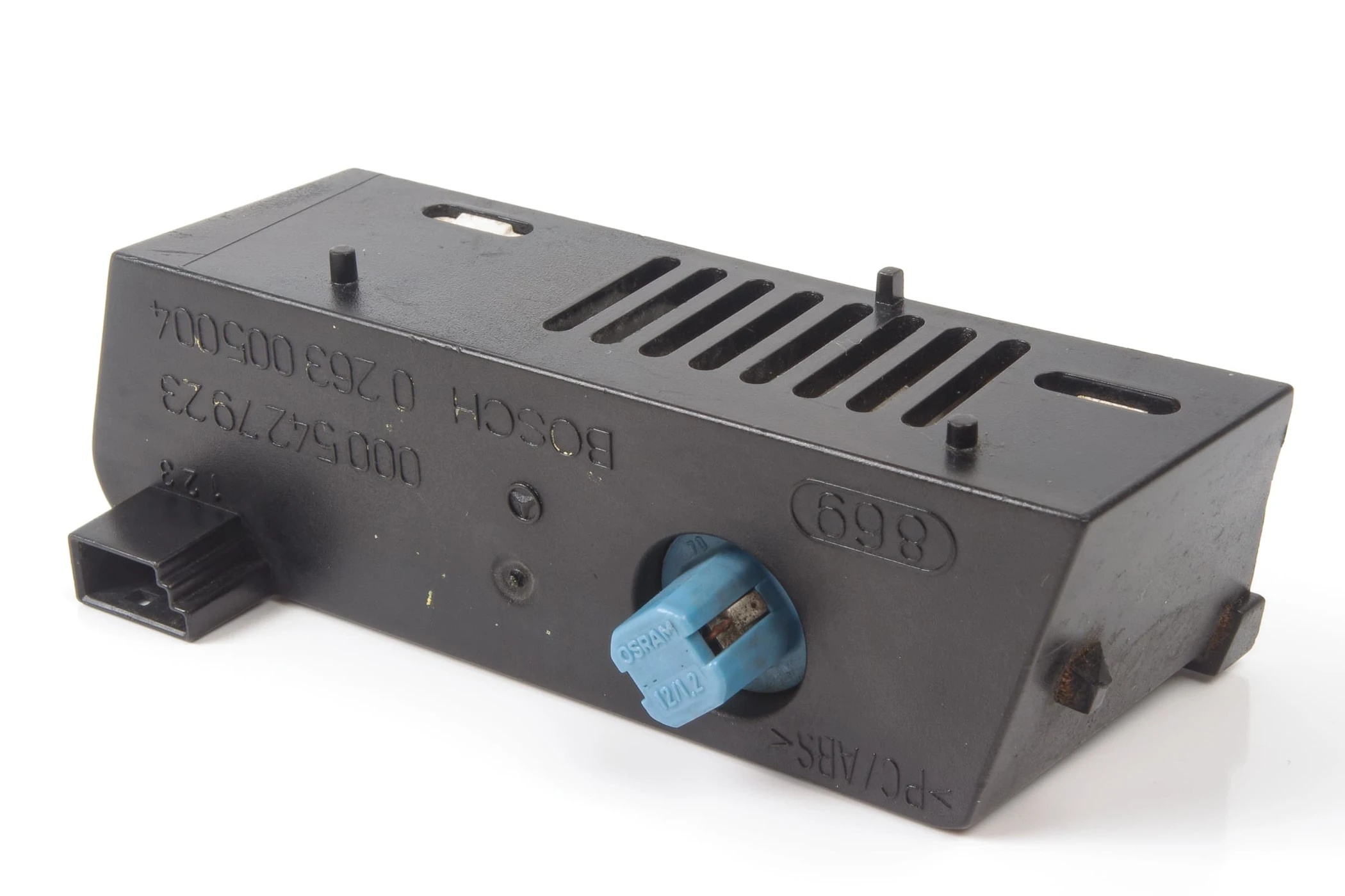 Mercedes 0005427923 Parking Sensor Monitor - Front | W140 V140 C140 S