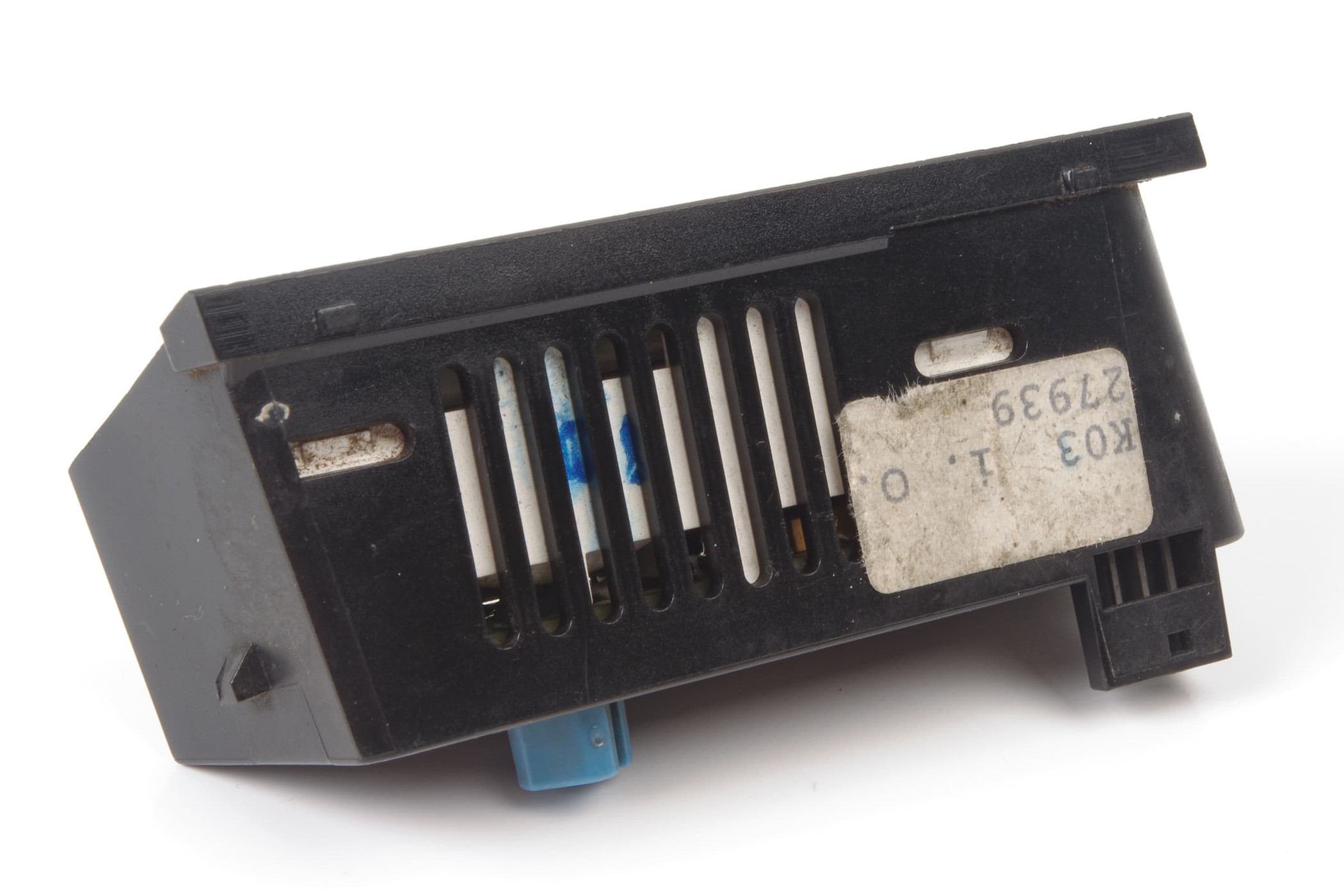 Mercedes 0005427923 Parking Sensor Monitor - Front | W140 V140 C140 S