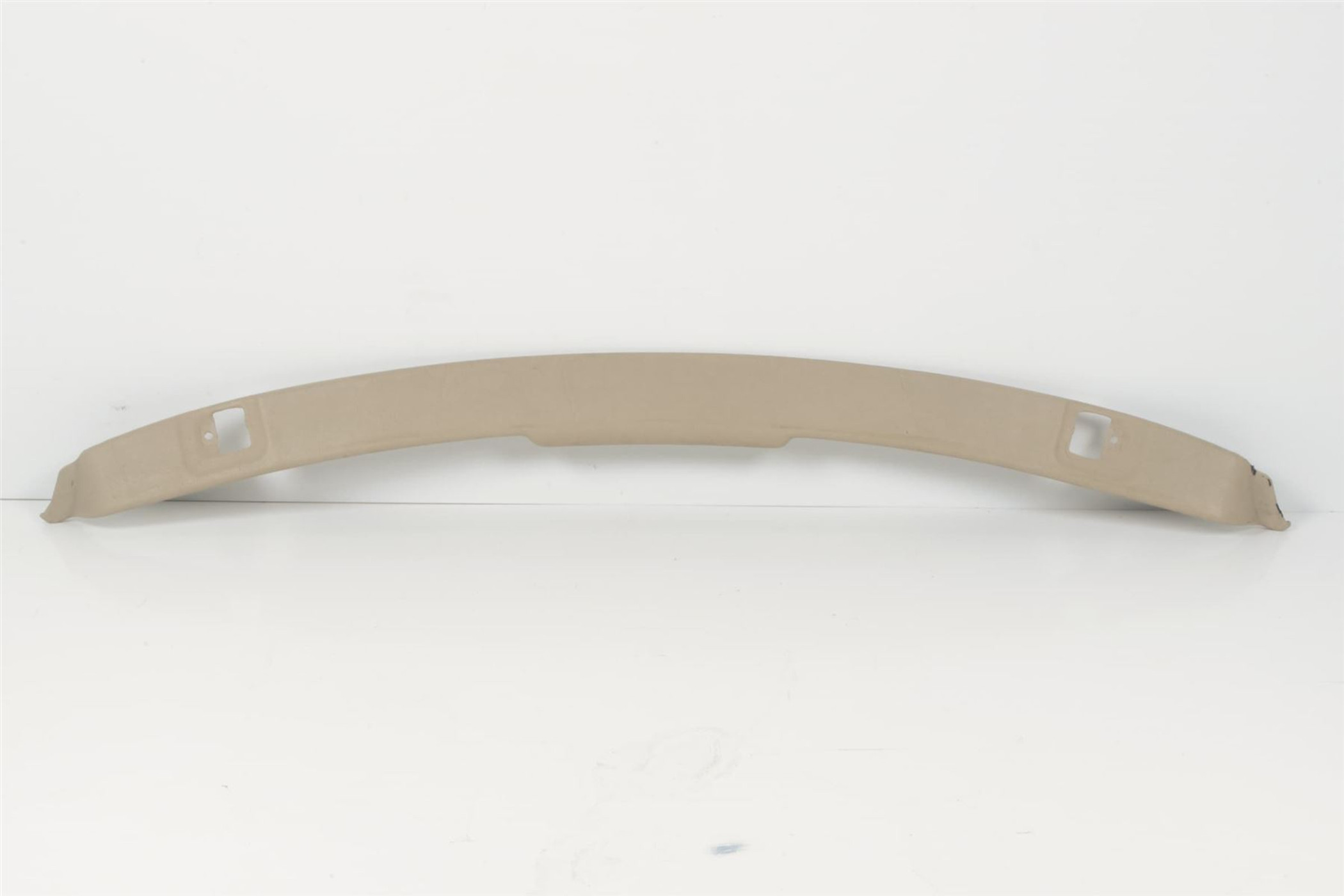Mercedes 1296900830 Roof Trim - Beige | R129 SL