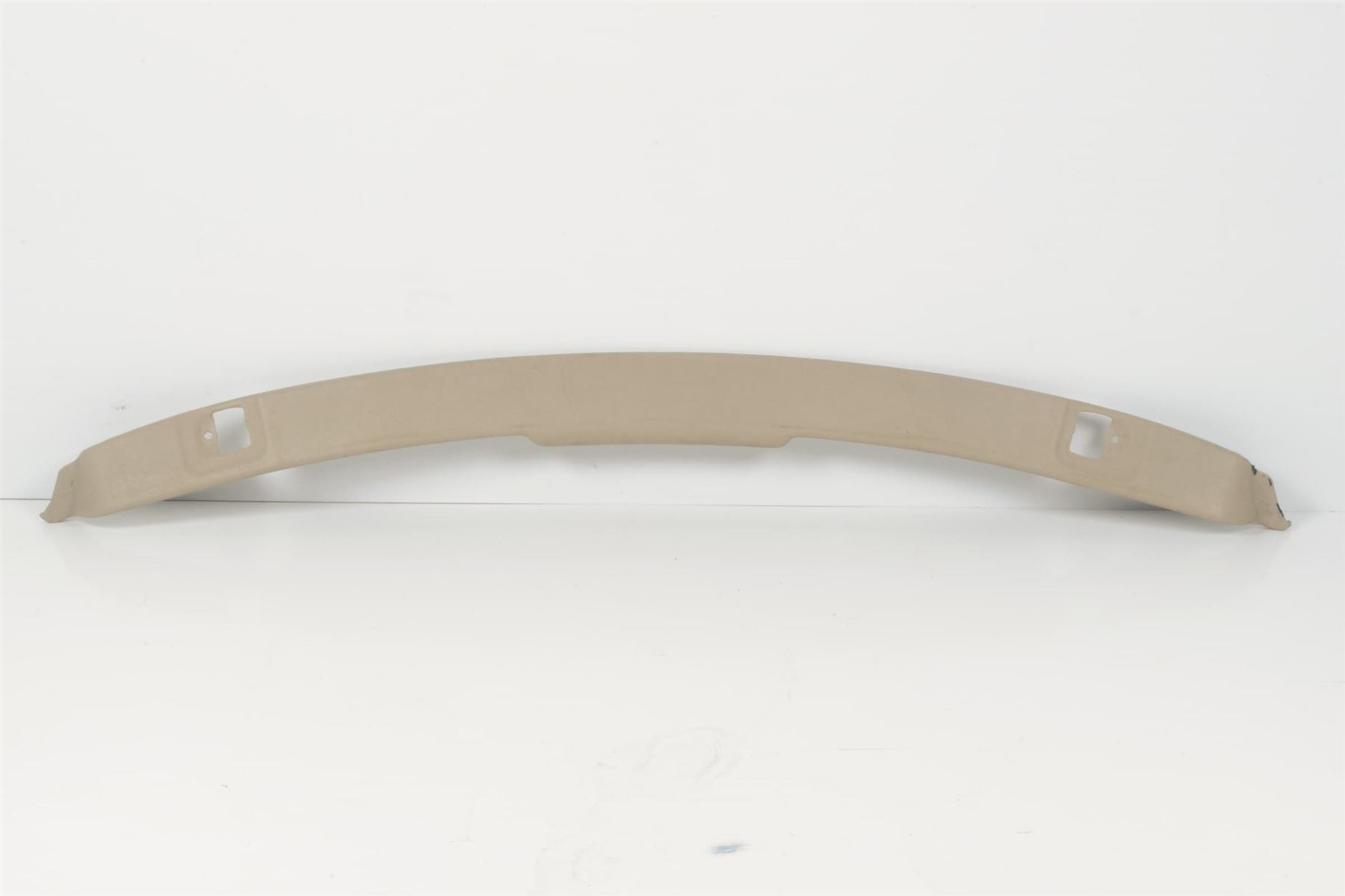 Mercedes 1296900830 Roof Trim - Beige | R129 SL