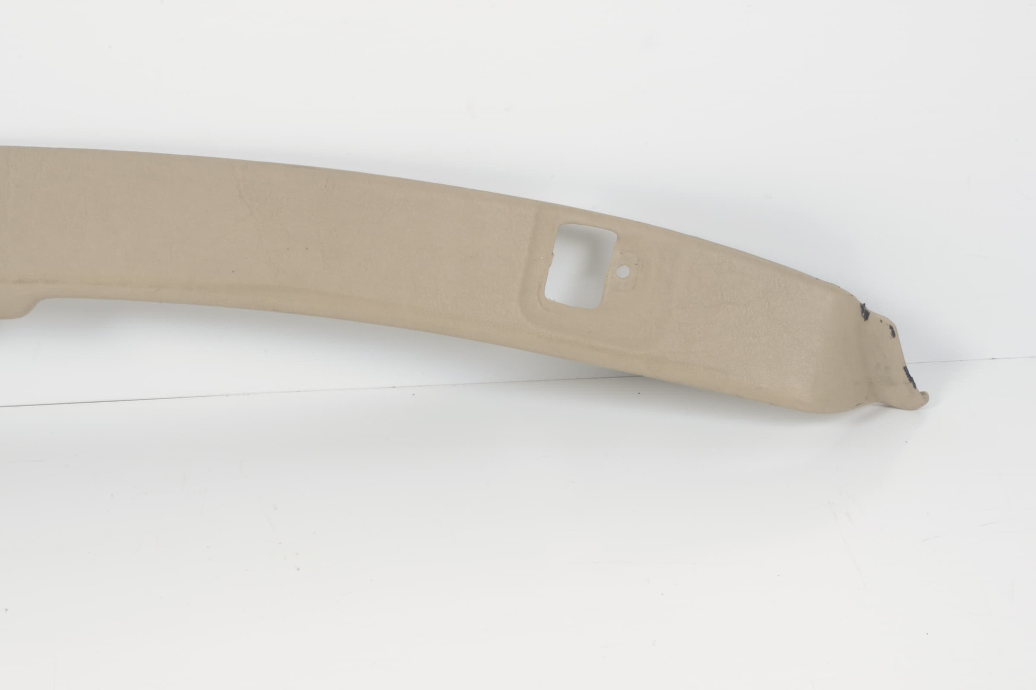 Mercedes 1296900830 Roof Trim - Beige | R129 SL