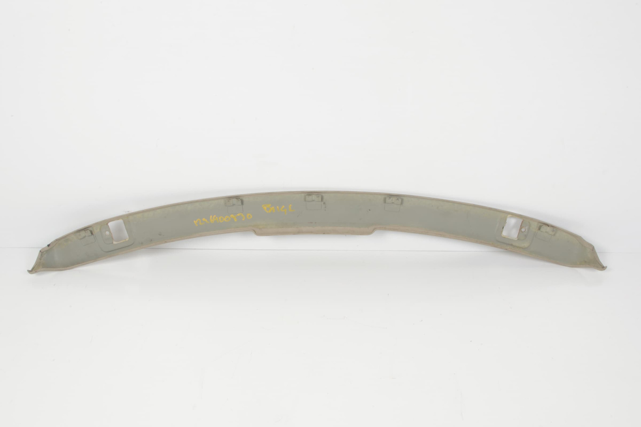 Mercedes 1296900830 Roof Trim - Beige | R129 SL