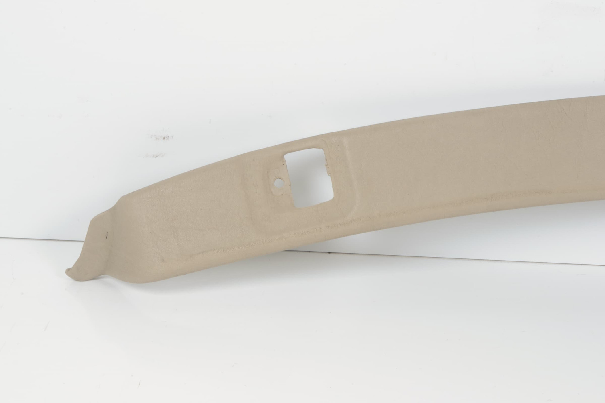 Mercedes 1296900830 Roof Trim - Beige | R129 SL