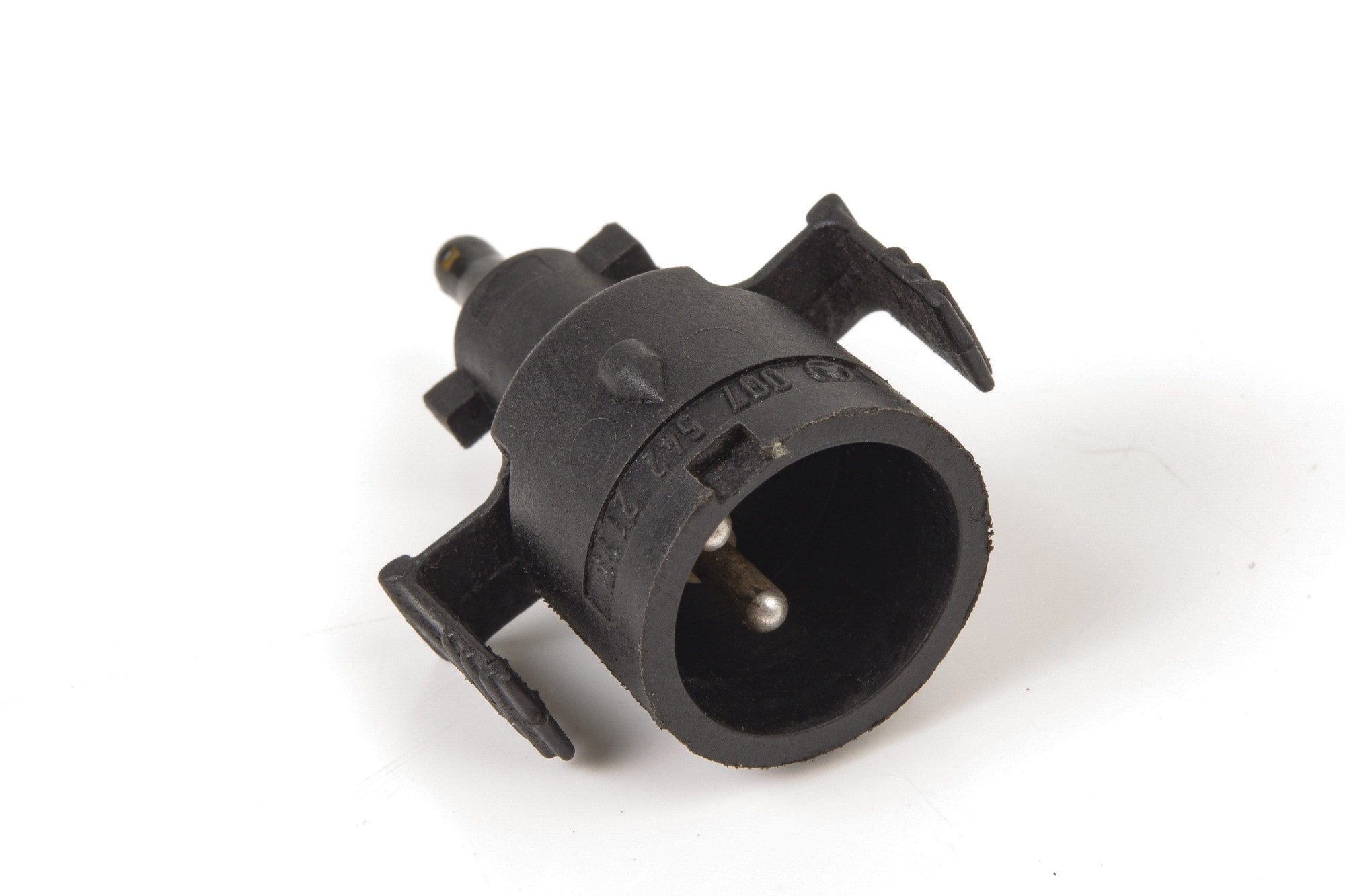 Mercedes 0075422117 Intake Temperature Sensor | R107 R129 SL W124 E W126 S...