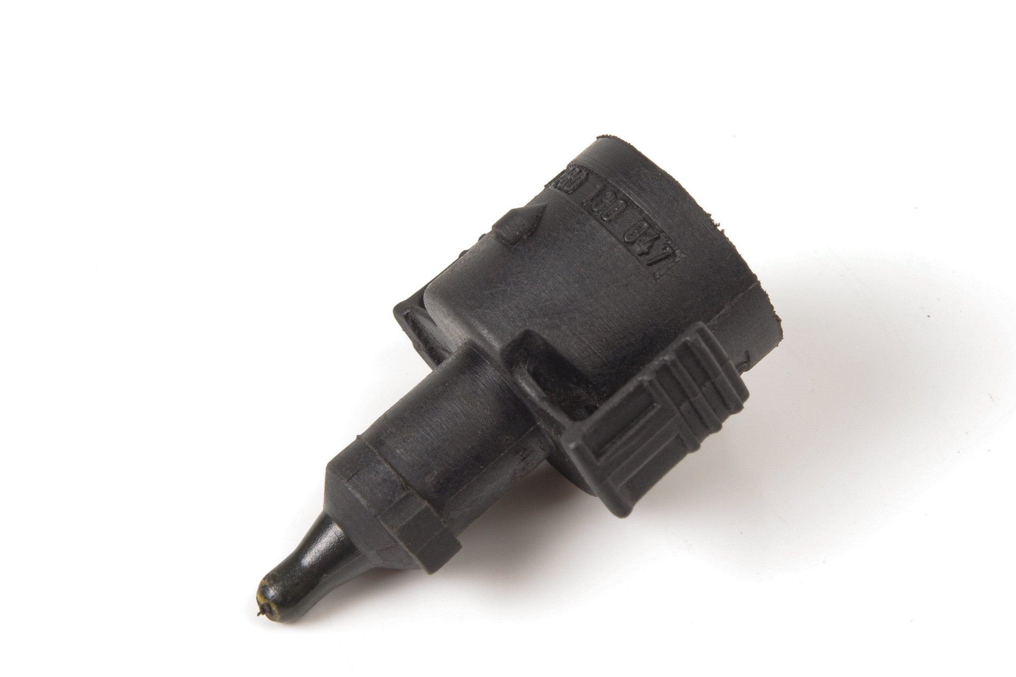 Mercedes 0075422117 Intake Temperature Sensor | R107 R129 SL W124 E W126 S...