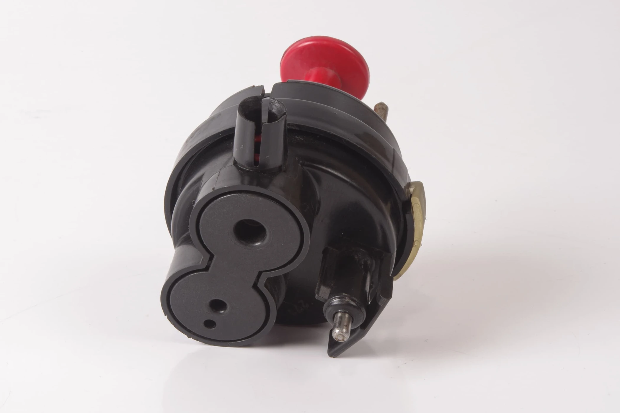 Mercedes 1298002075 Fuel Filler Cap Lock | W124 E R129 SL W140 S W201 C