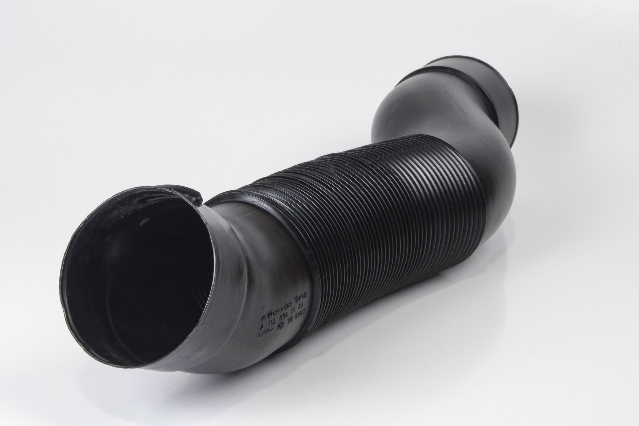 Mercedes 1120940182 Air Duct - Left | R129 SL