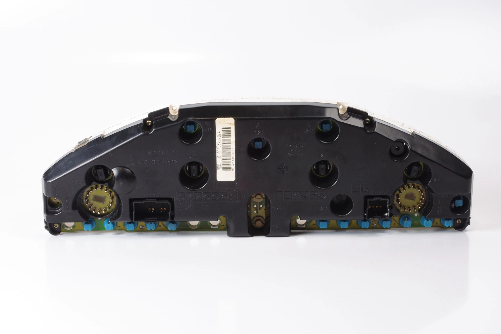 Mercedes 1295407648 Instrument Cluster | R129 SL