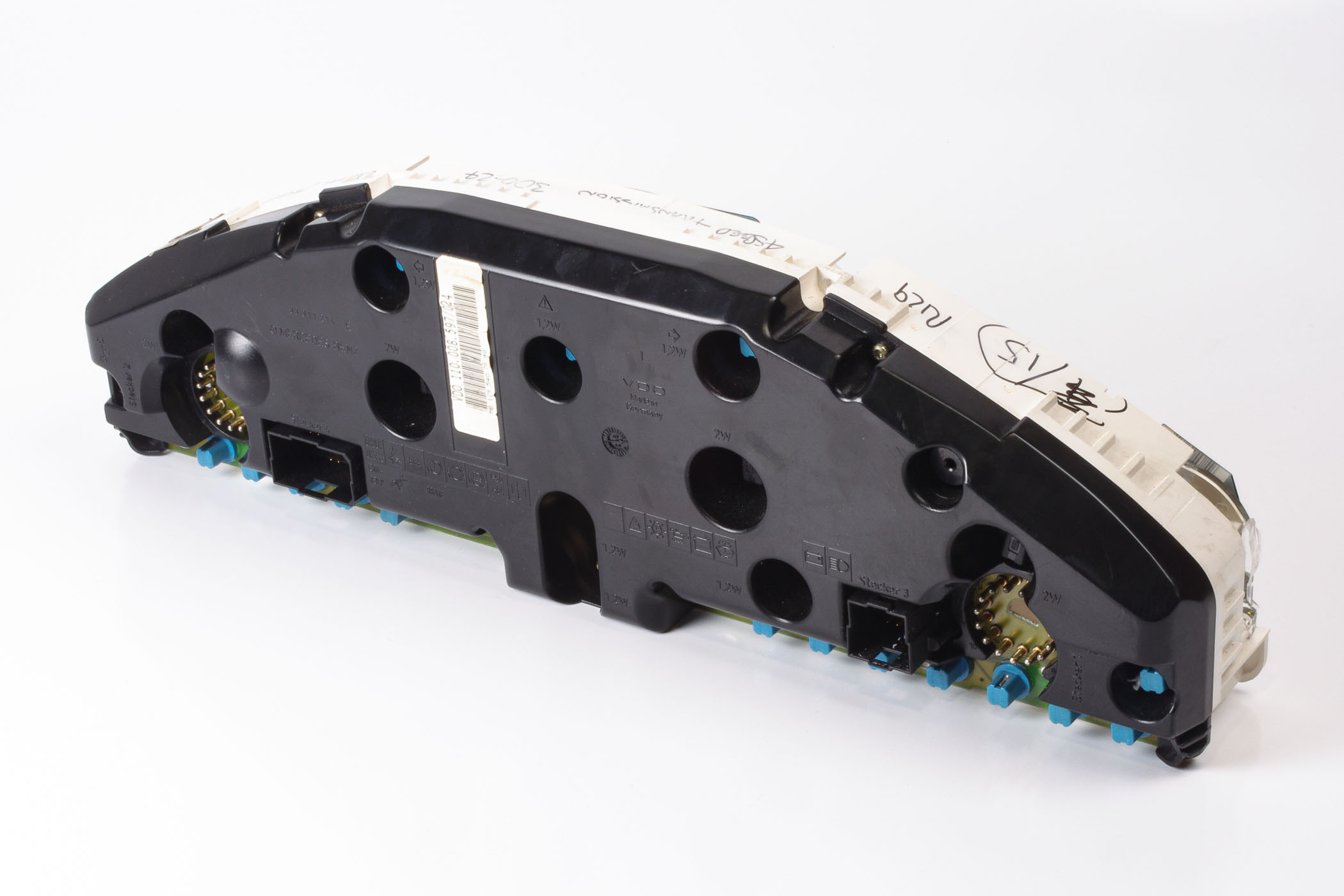 Mercedes 1295407648 Instrument Cluster | R129 SL