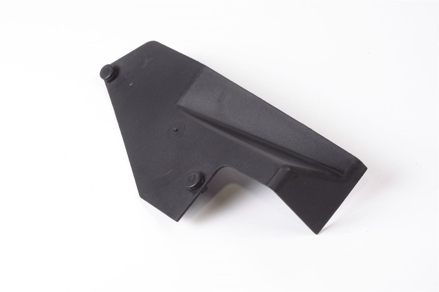 Mercedes 1295050488 Radiator Cover - Right | R129 SL