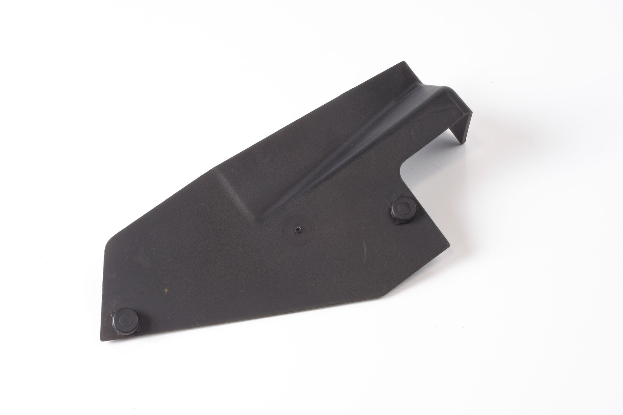 Mercedes 1295050488 Radiator Cover - Right | R129 SL