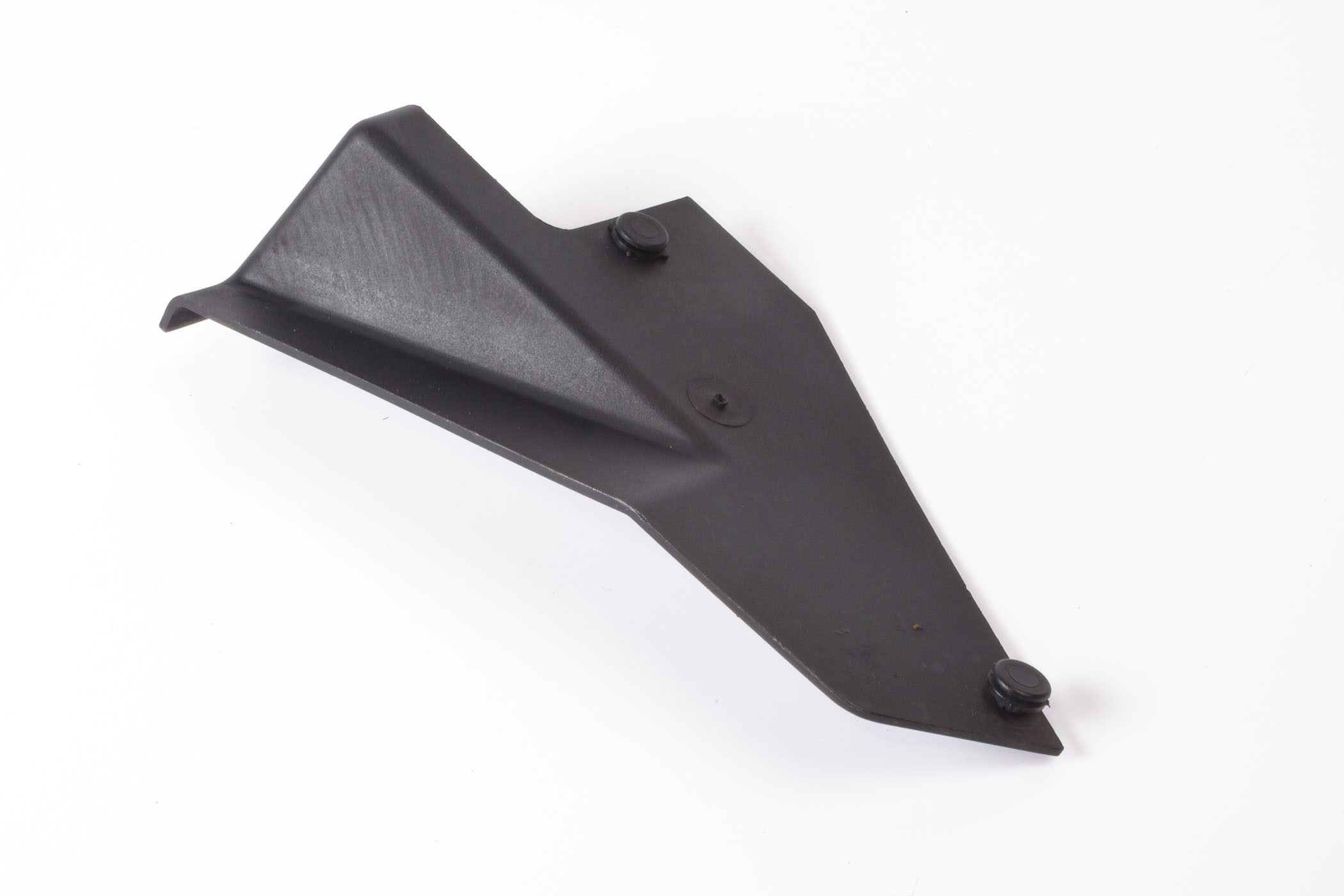 Mercedes 1295050488 Radiator Cover - Right | R129 SL