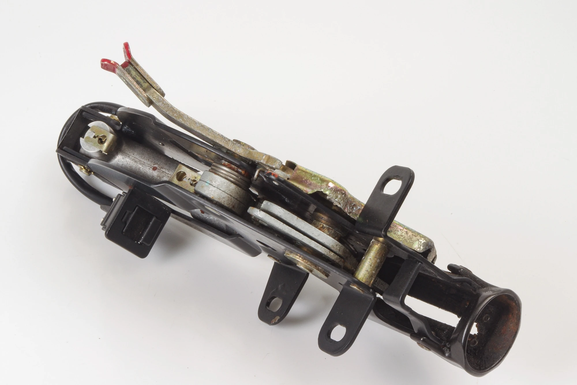 Mercedes 1298001274 Roof Hydraulic Lock - Rear Right | R129 SL