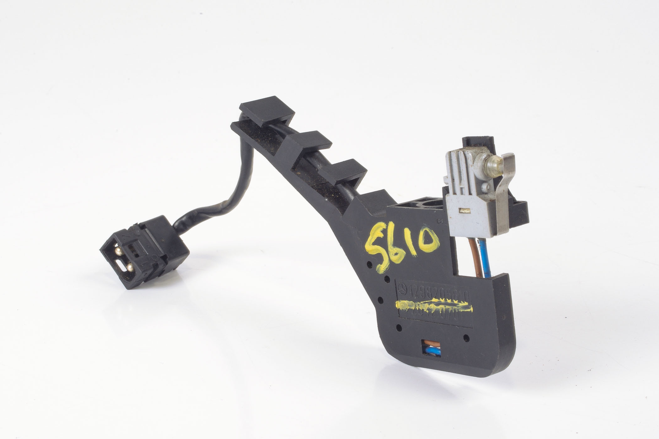 Mercedes 1298205610 Roof Switch | R129 SL