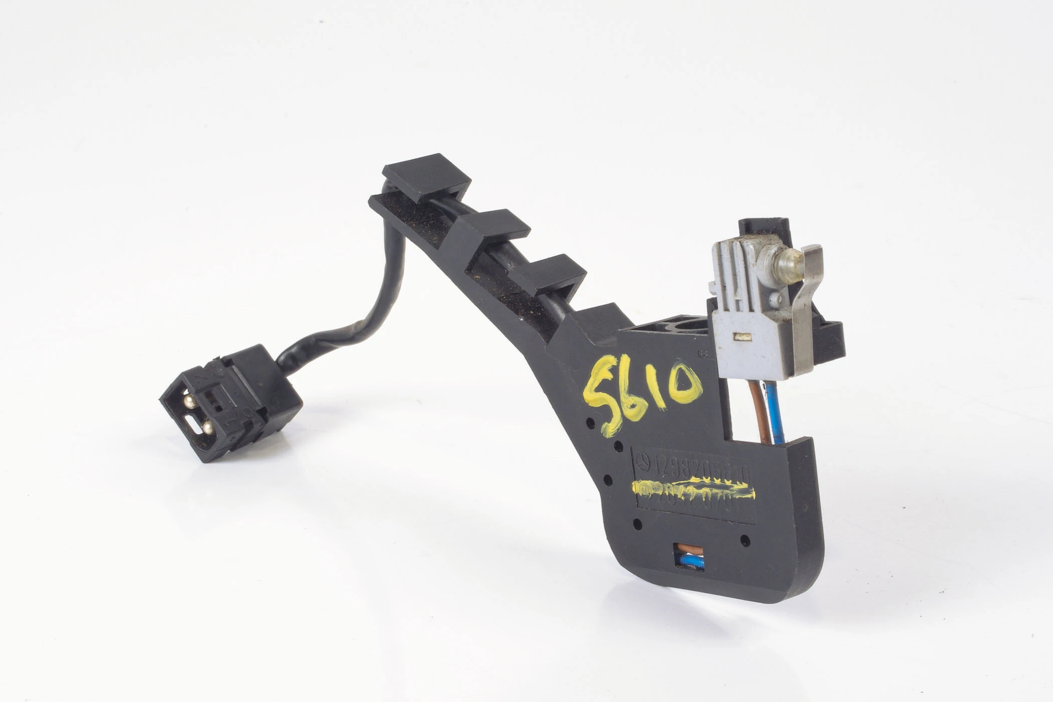 Mercedes 1298205610 Roof Switch | R129 SL