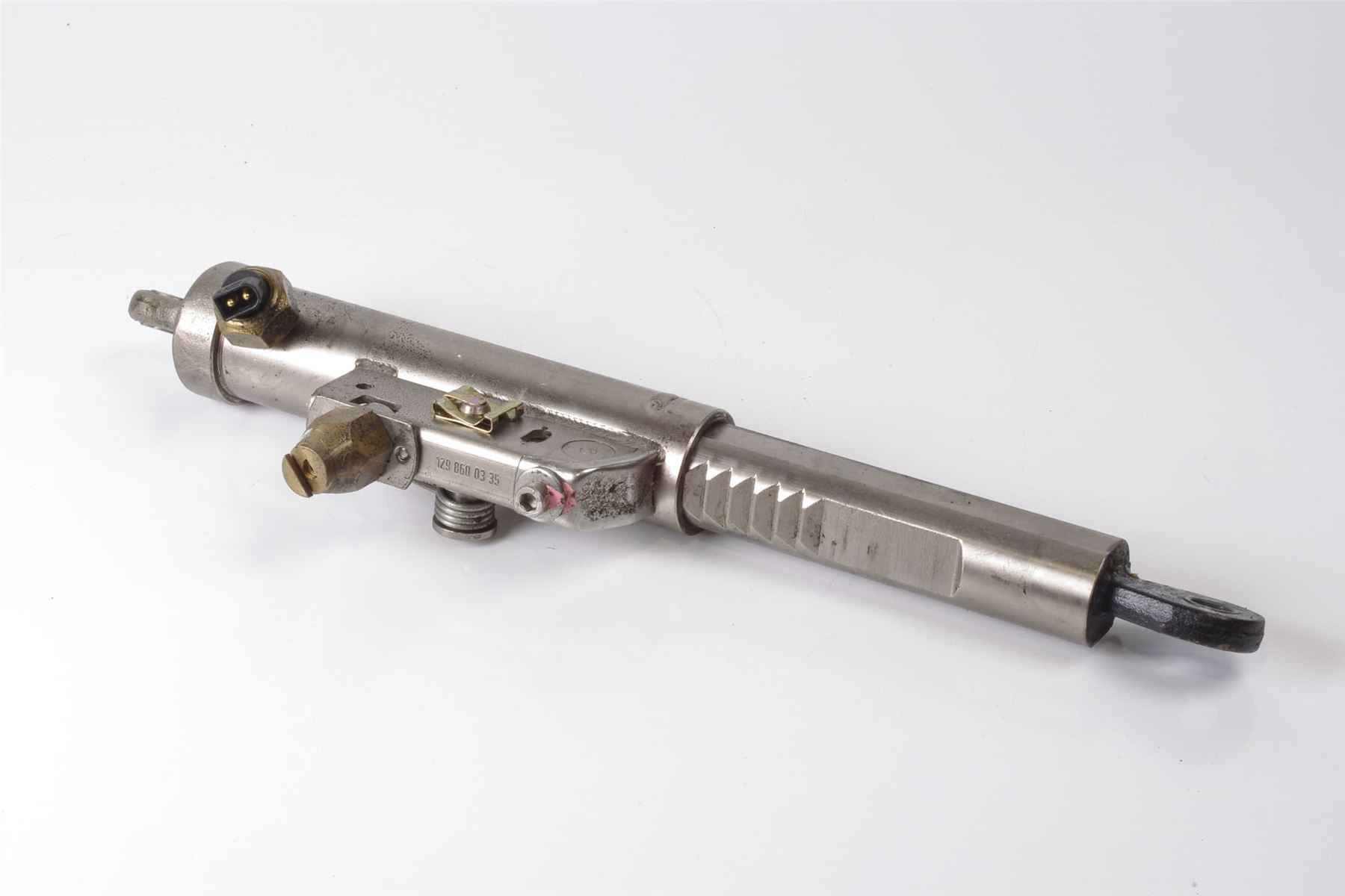 Mercedes 1298600335 Roll Over Bar Hydraulic Cylinder | R129 SL