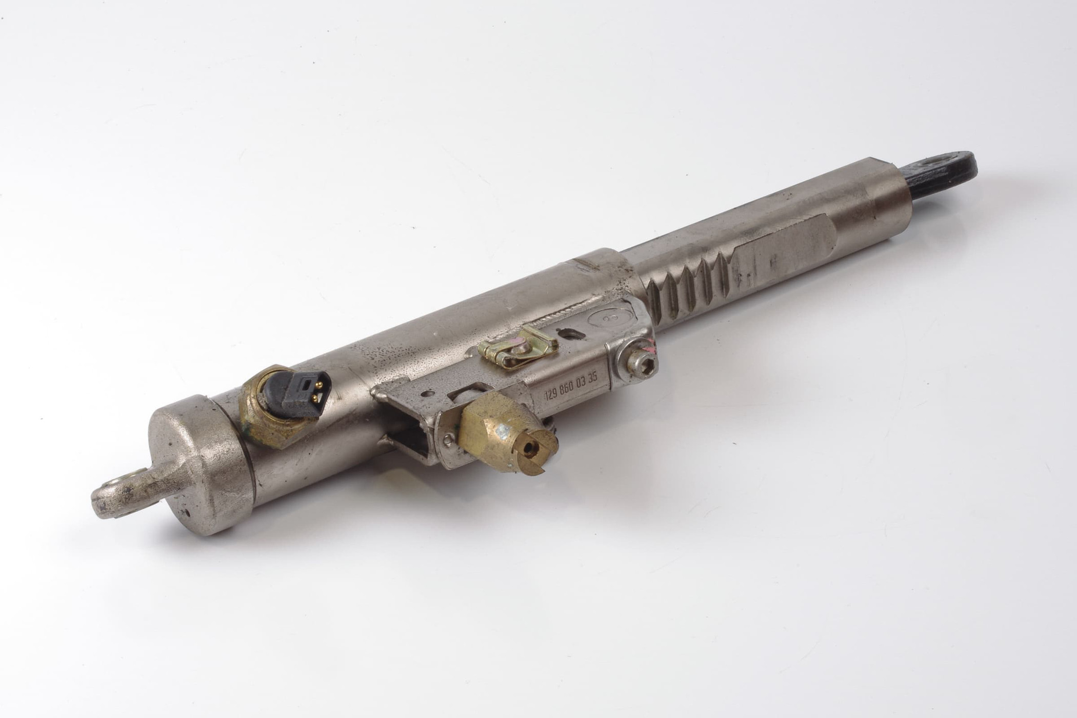 Mercedes 1298600335 Roll Over Bar Hydraulic Cylinder | R129 SL