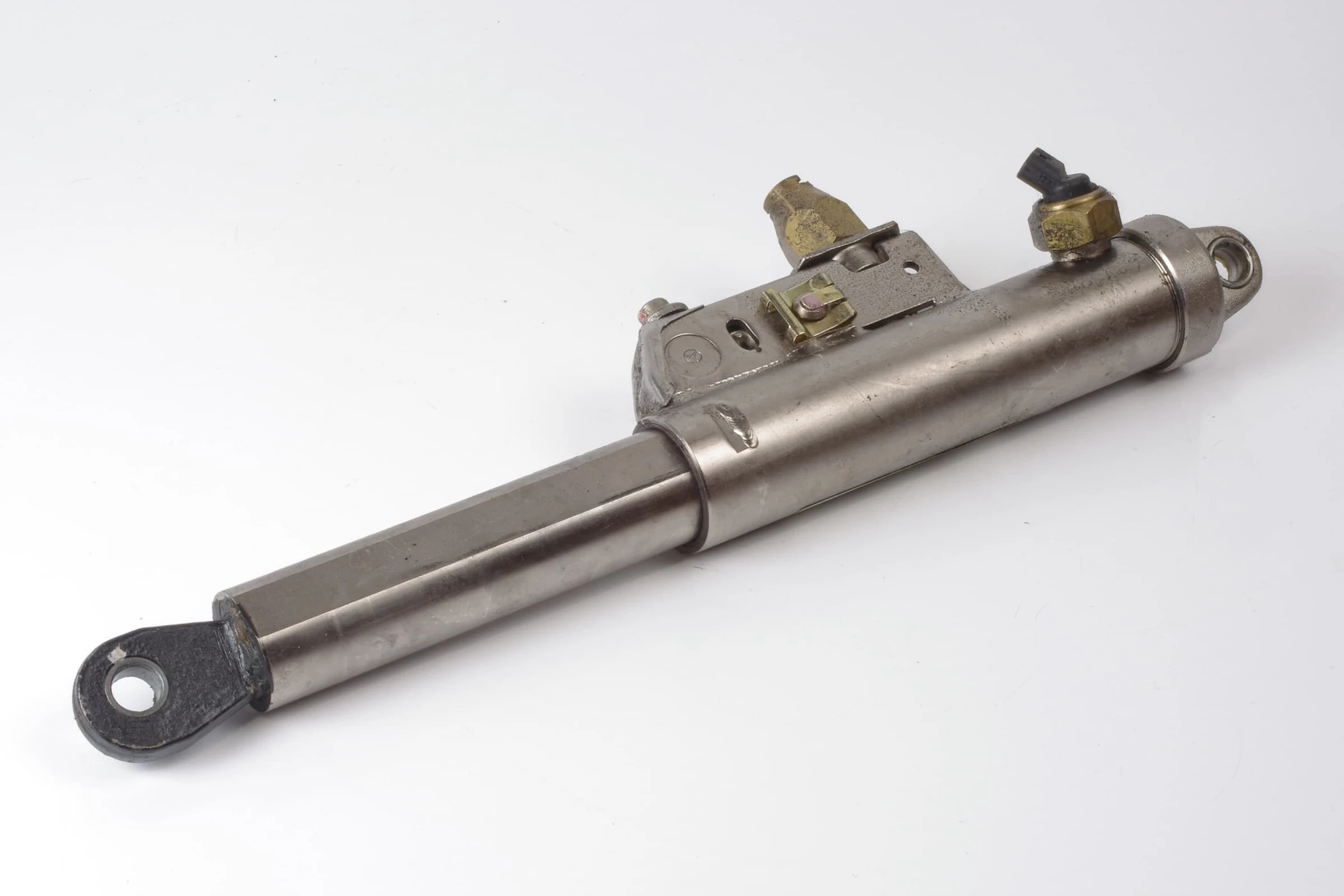 Mercedes 1298600335 Roll Over Bar Hydraulic Cylinder | R129 SL