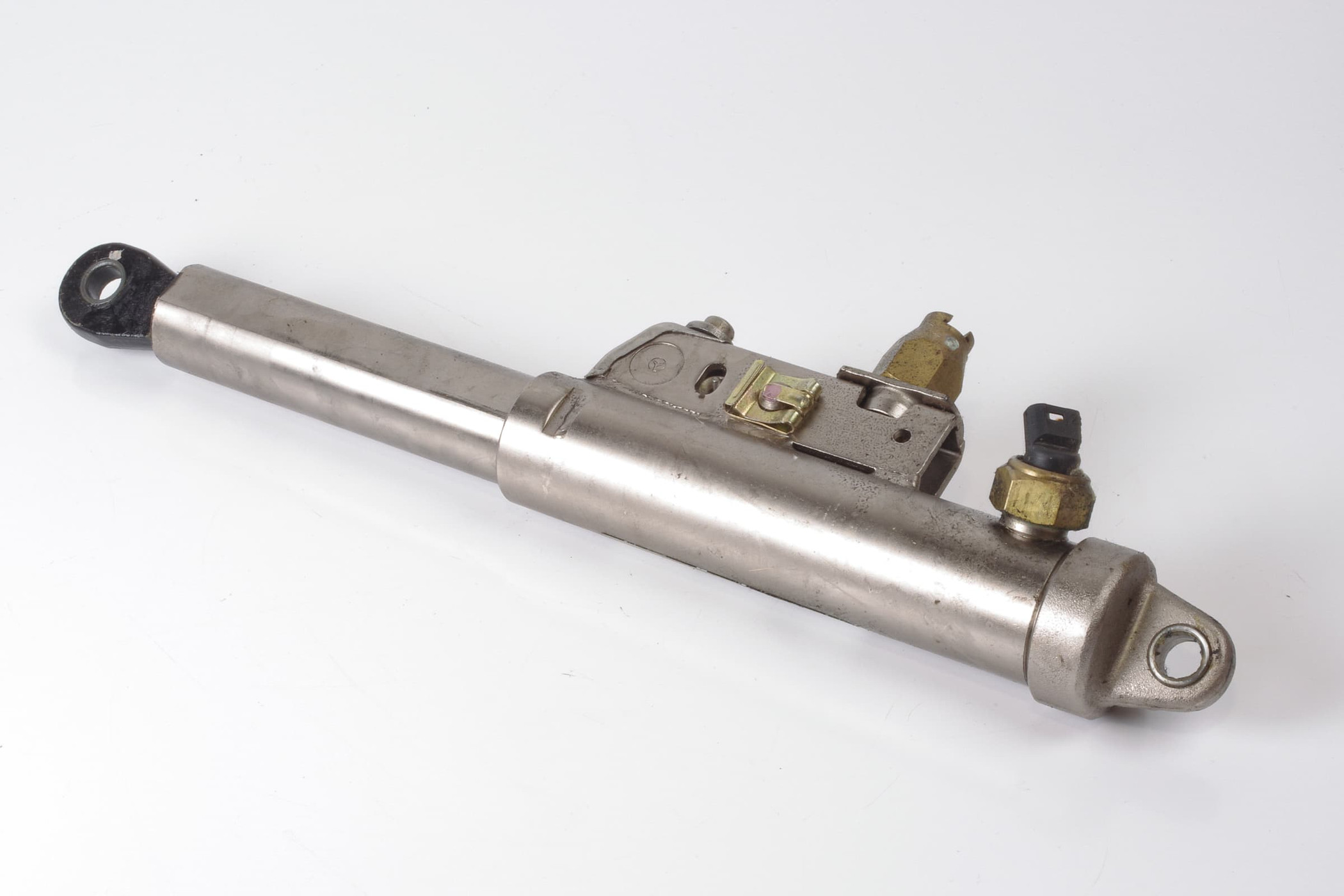 Mercedes 1298600335 Roll Over Bar Hydraulic Cylinder - Left | R129 SL