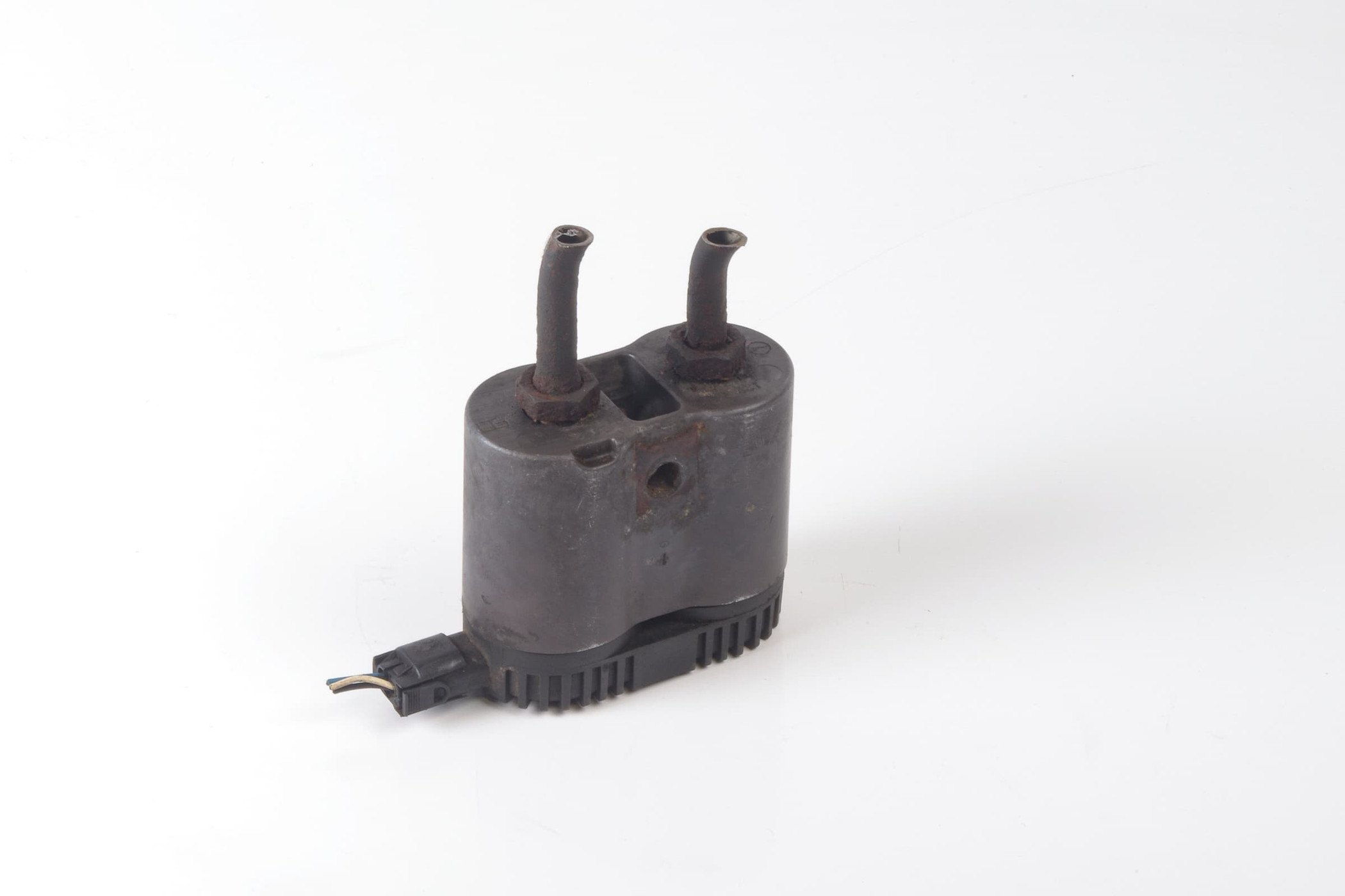 Mercedes 1293271525 Hydraulic Damping Valve - Rear | R129 SL