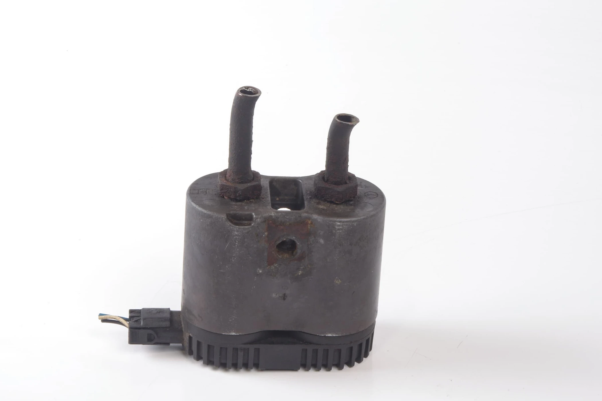 Mercedes 1293271525 Hydraulic Damping Valve - Rear | R129 SL