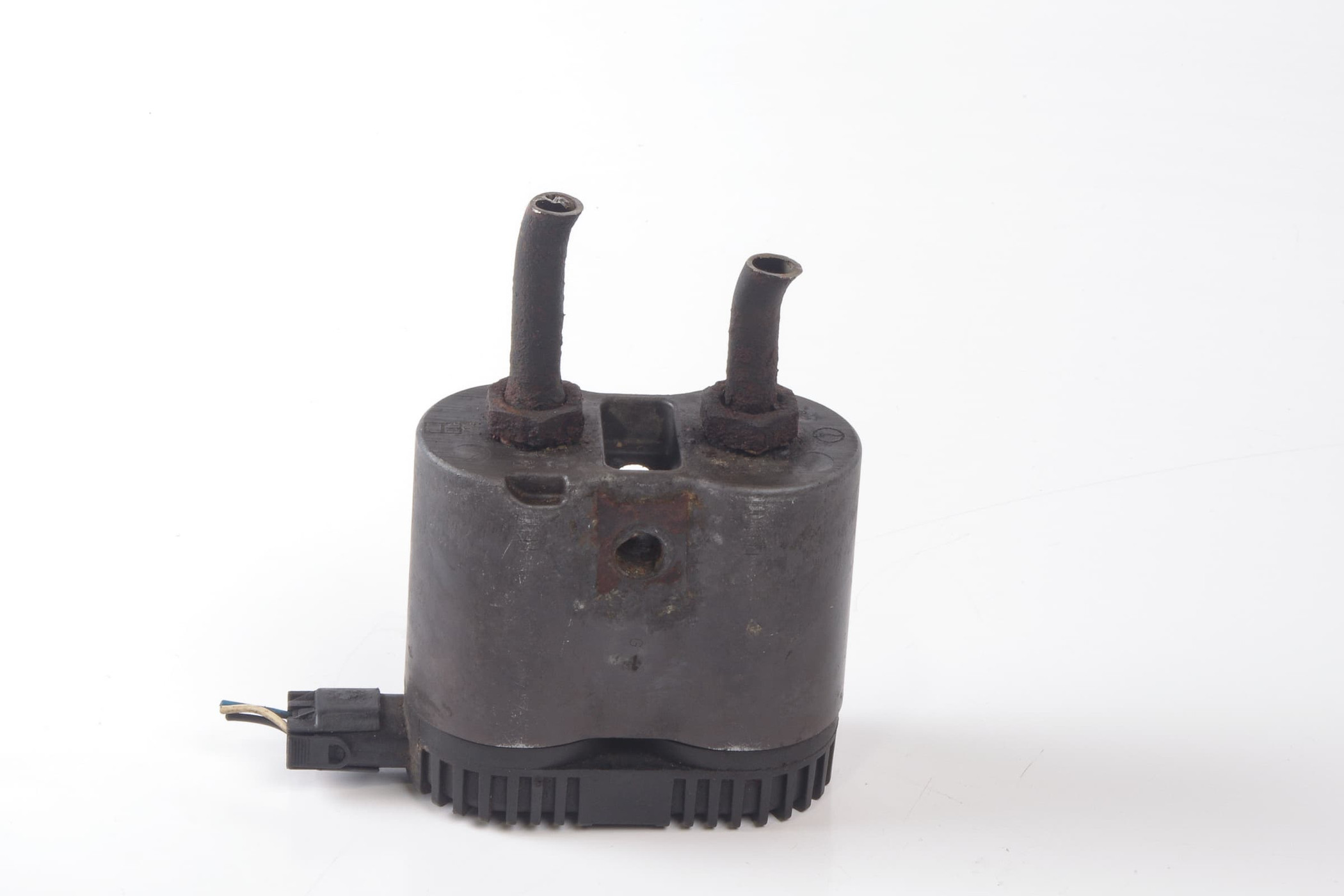 Mercedes 1293271525 Hydraulic Damping Valve - Rear | R129 SL