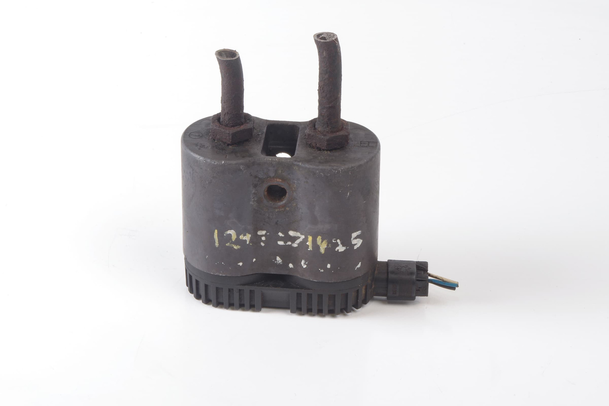 Mercedes 1293271525 Hydraulic Damping Valve - Rear | R129 SL