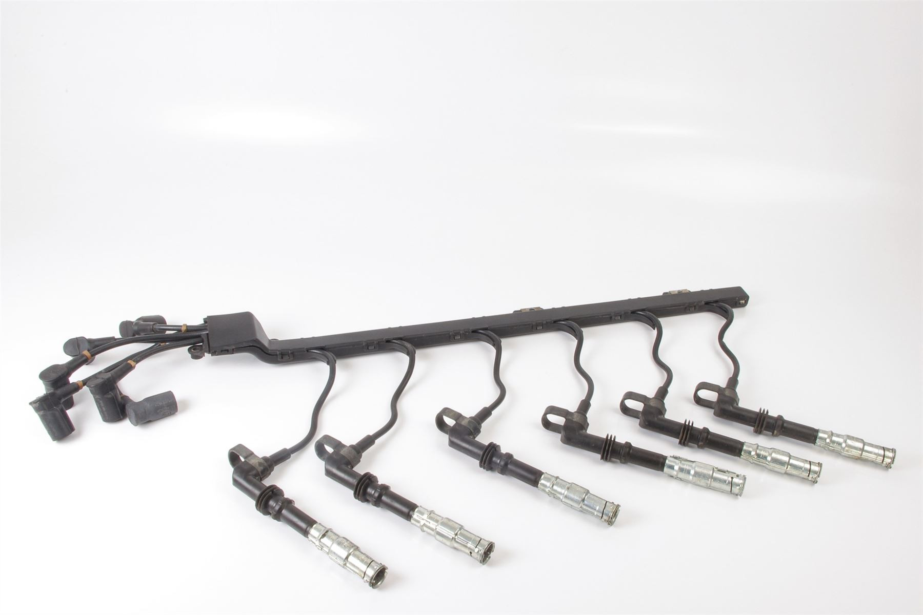 Mercedes 0001566610 Ignition Lead x6 - Right (a) | R129 SL W140 V140 C140 S