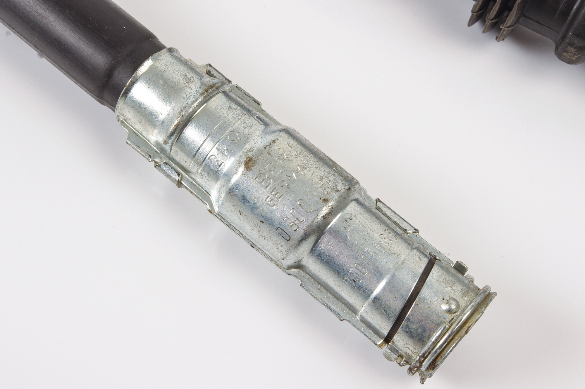 Mercedes 0001566610 Ignition Lead x6 - Right (a) | R129 SL W140 V140 C140 S